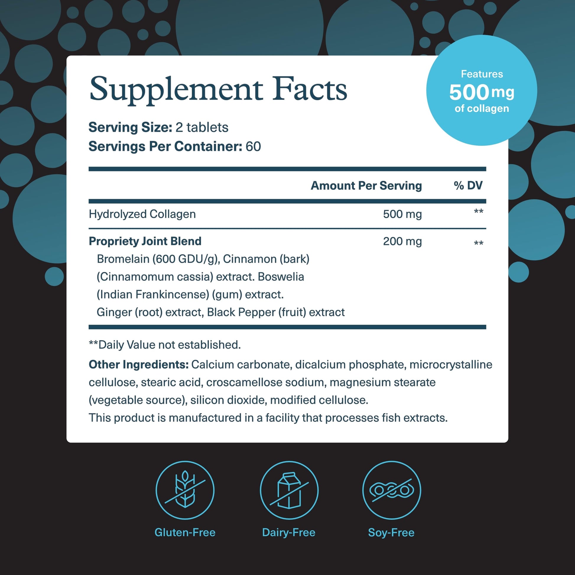 Youtheory Men’s Joint Collagen - Hydrolyzed Collagen Peptides Capsules - with Amino Acids & Natural Ingredients - Supports Muscle & Joint Health* - 120 Tablets (60-Day Supply) Youtheory buy supplements canada