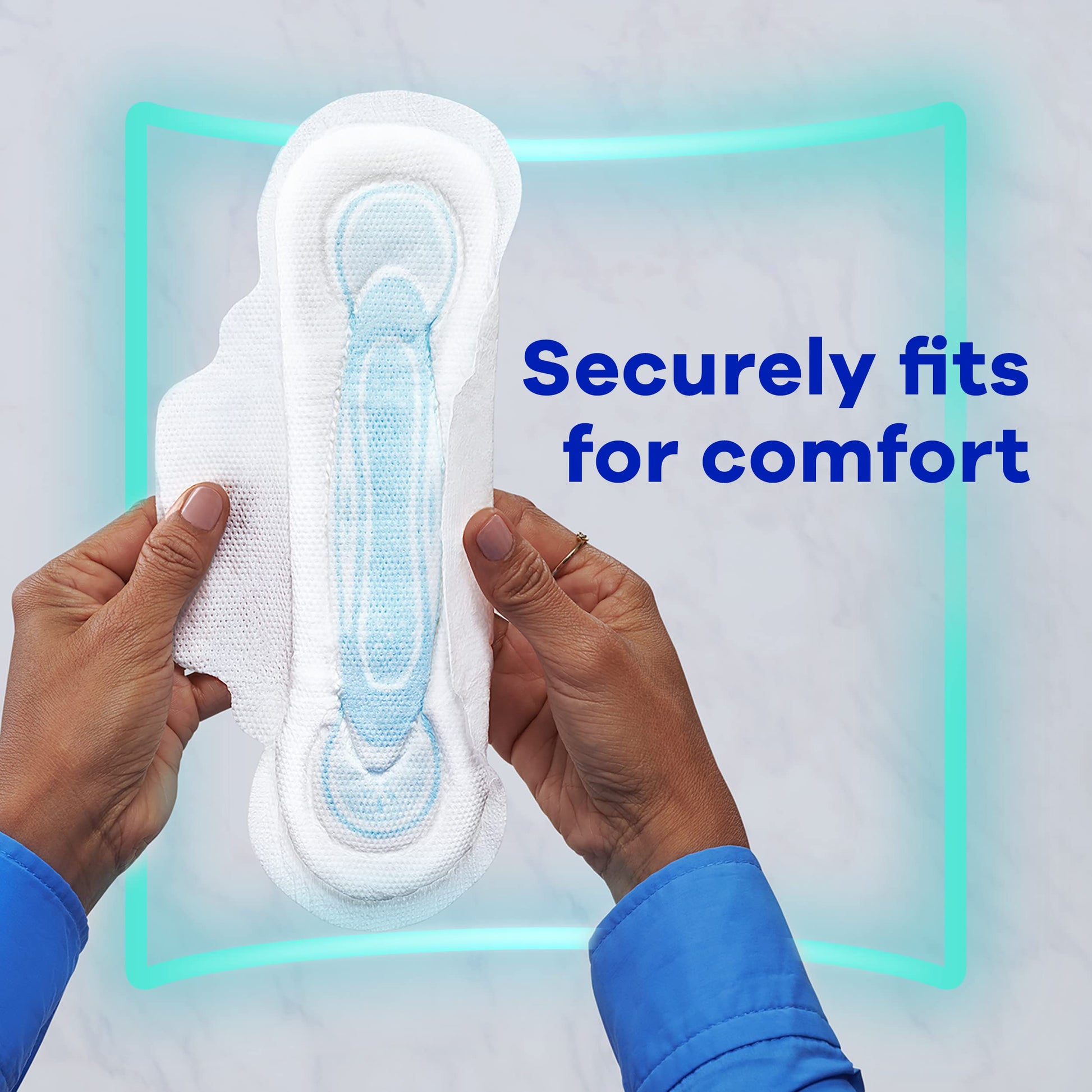 Always Maxi Feminine Pads for Women, Size 5 Extra Heavy Overnight Always buy supplements canada