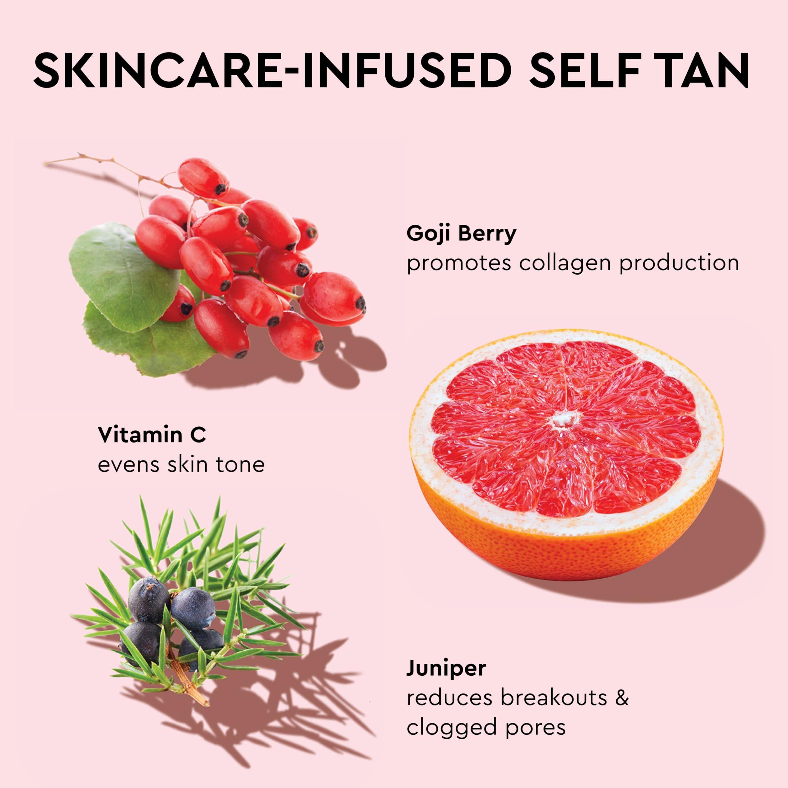 Tanologist Medium Self Tan Mousse, Self-Tanning Mousse, Streak-Free, Natural Glow, No Fake Tan Smell Or Orange Tone, Long Lasting Tanologist buy supplements canada