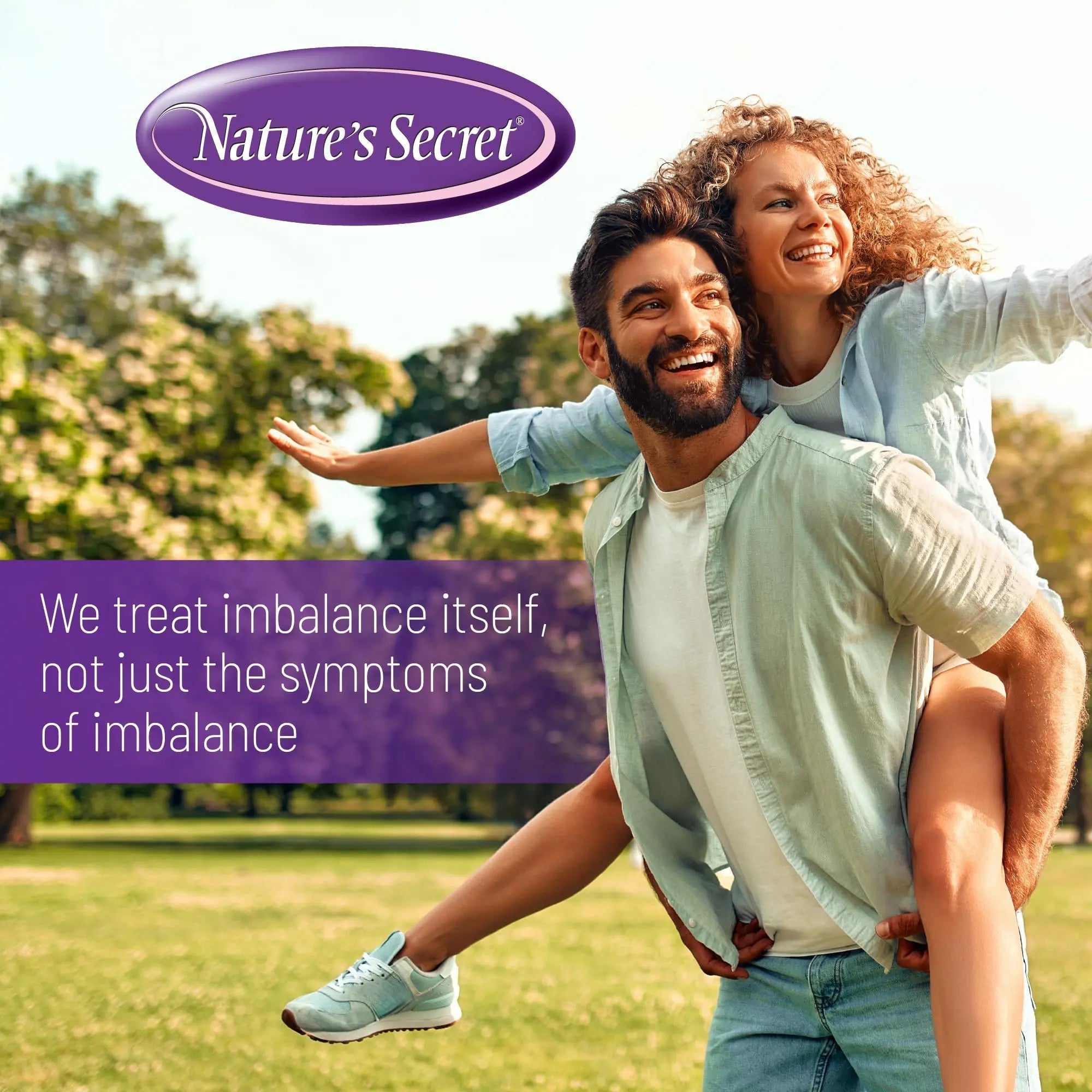 Nature's Secret Women’s 73-Nutrient Soft-Gel Multi – 60 Liquid Soft-Gels – Complete Female Wellness Support - 2 Pack Nature's Secret buy supplements canada