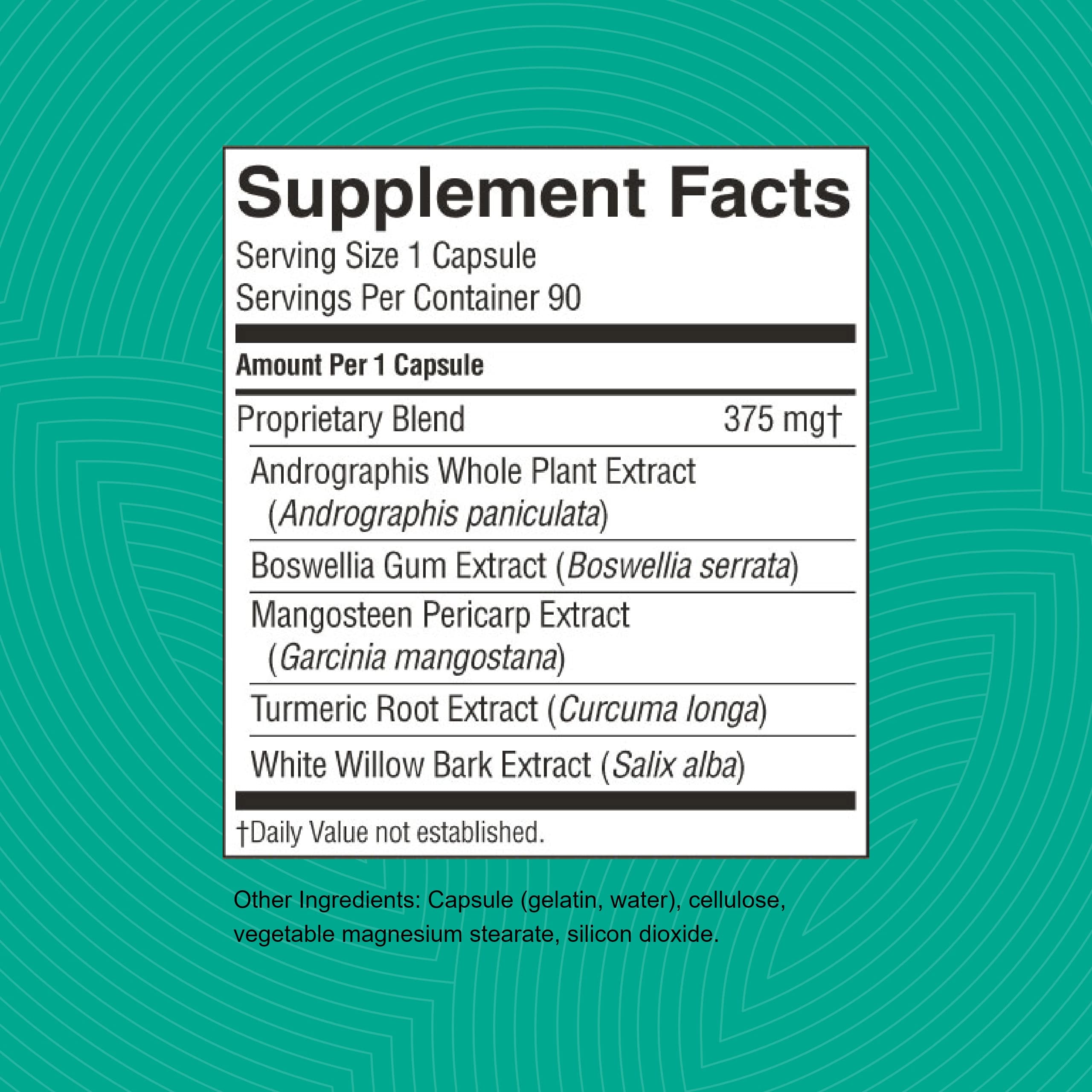 Nature's Sunshine IF Relief, 90 Capsules | Powerful Combination of Herbs That May Support The Body's Natural Process for Dealing with Muscle Pain Following Exercise Nature's Sunshine buy supplements canada