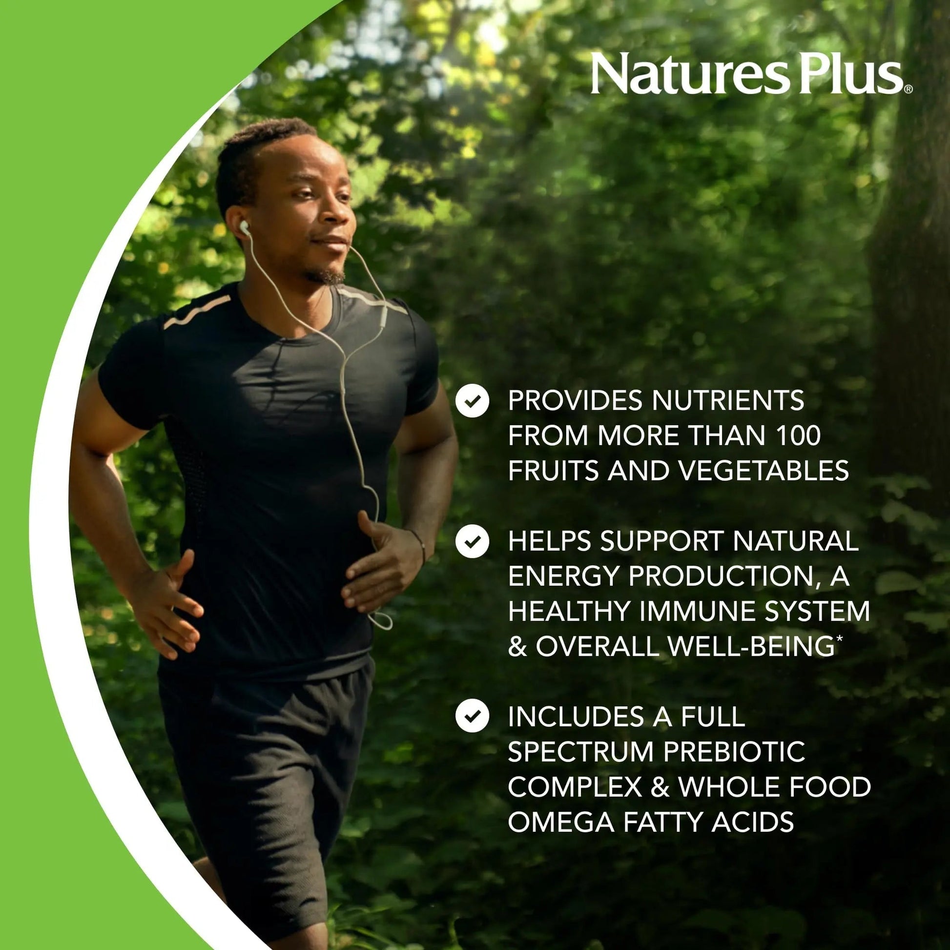 NaturesPlus Source of Life Gold Liquid Multi Shot - 1 fl oz, Case of 12 - Tropical Fruit Flavor - Provides Nutrients from 100+ Fruits and Vegetables - 12 Servings NaturesPlus buy supplements canada