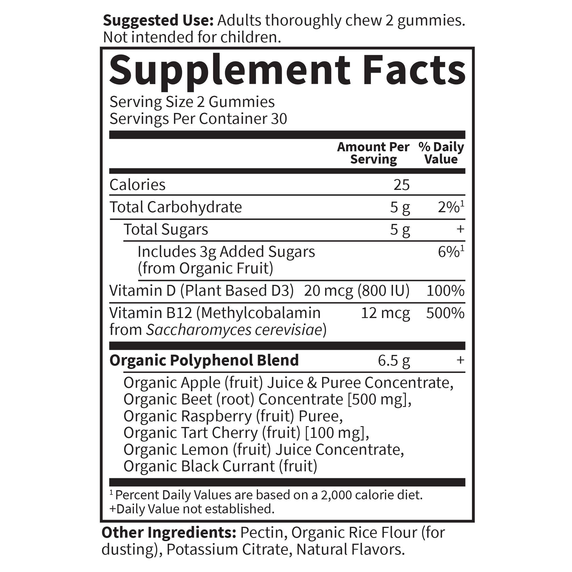 Garden of Life Organic Beet Root Gummies Made from Pectin with Antioxidants, Vitamin C, Vitamin D & B12 for Heart Health & Energy – BEETS Gummies – Vegan, Gluten Free, Non GMO, Raspberry, 30 Servings Garden of Life buy supplements canada