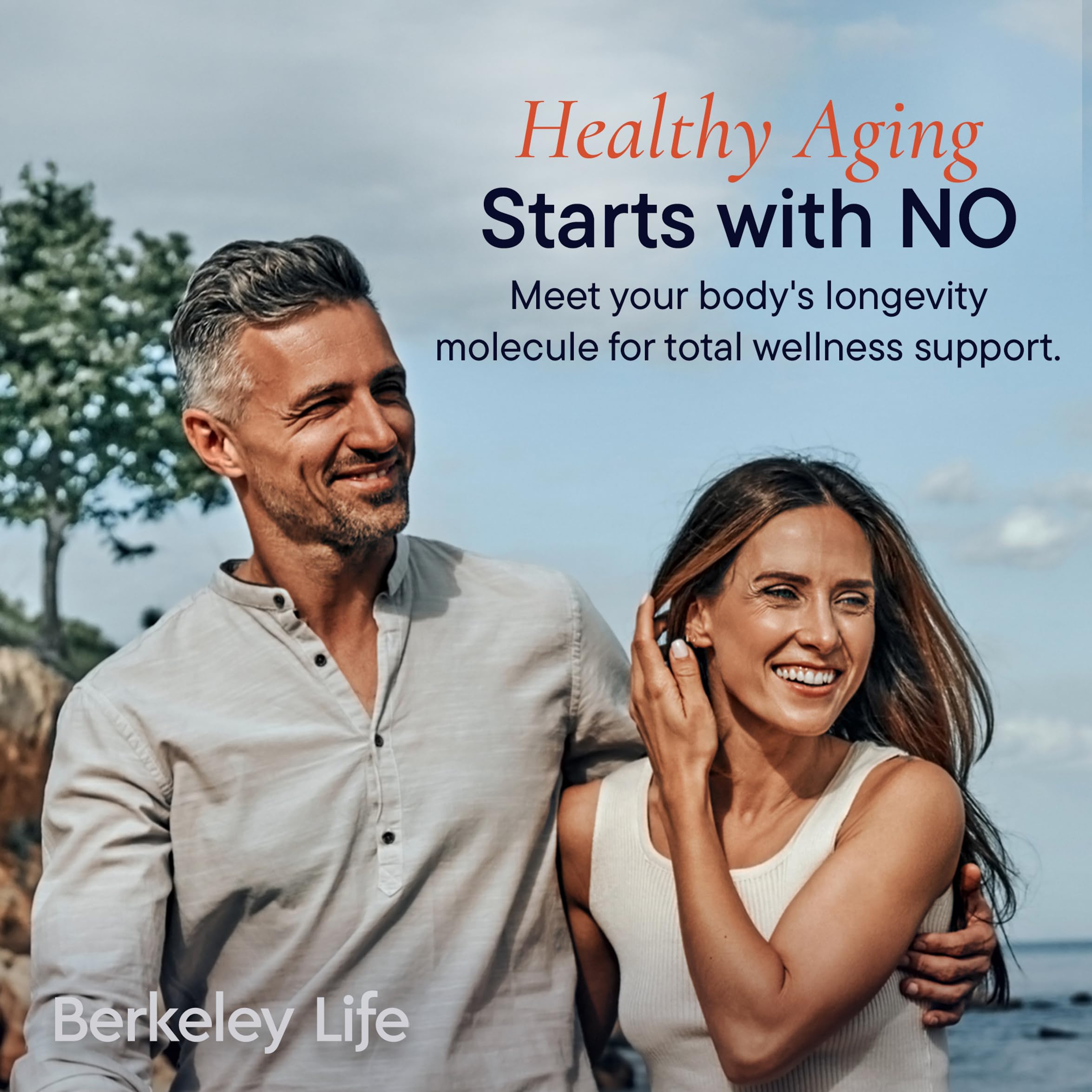 Berkeley Life Cognitive Support Supplement for Memory & Focus - Brain Health Supplements Supports Memory Loss, Mental Clarity, Inability to Multitask & Loss of Speed - for Adults - 30 Capsules Berkeley Life buy supplements canada