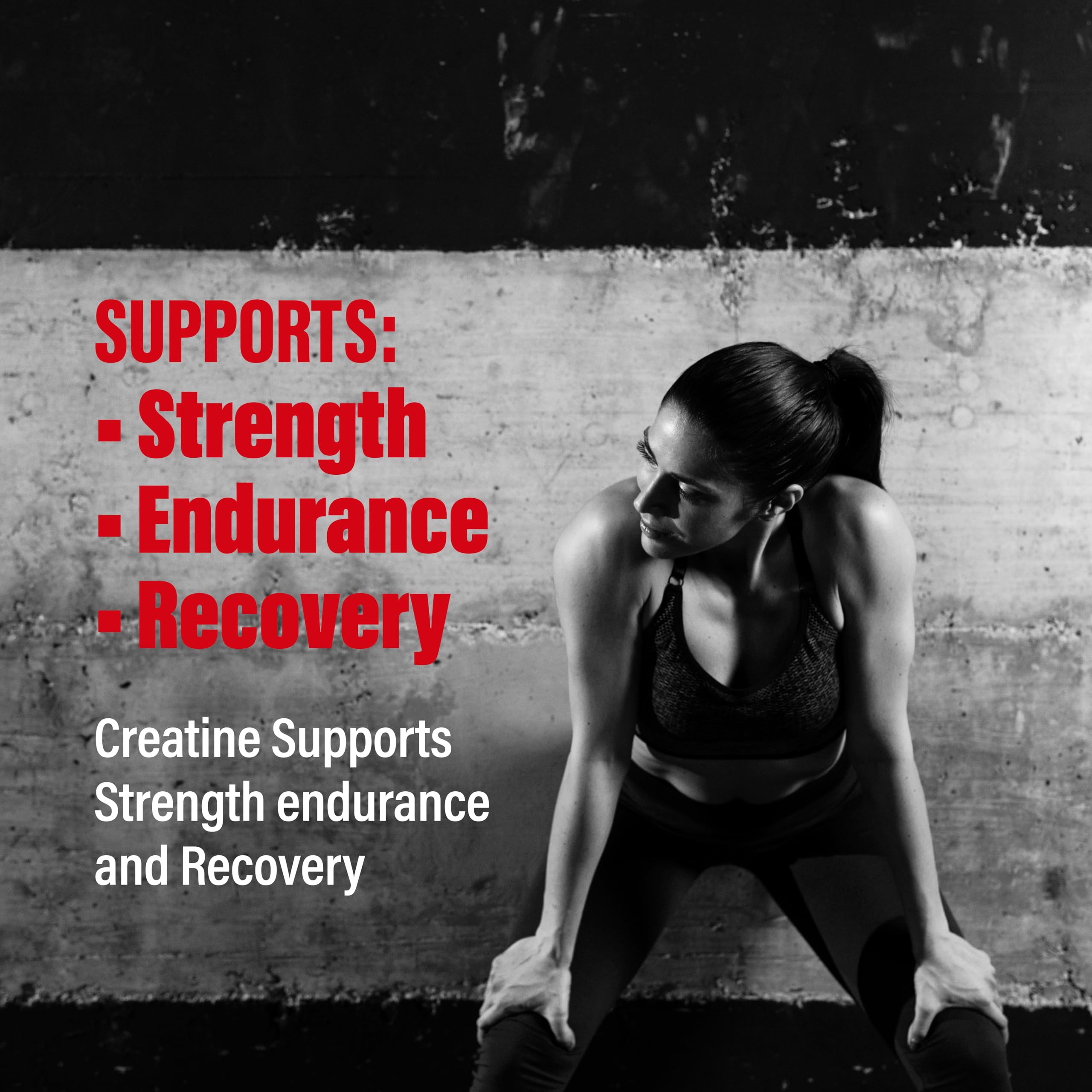 METALIFE 100% Pure Creatine Monohydrate Powder 200 Servings, Micronized Powder, Muscle Growth, Unflavored, Ideal for Athletes & Fitness Enthusiasts, METALIFE buy supplements canada