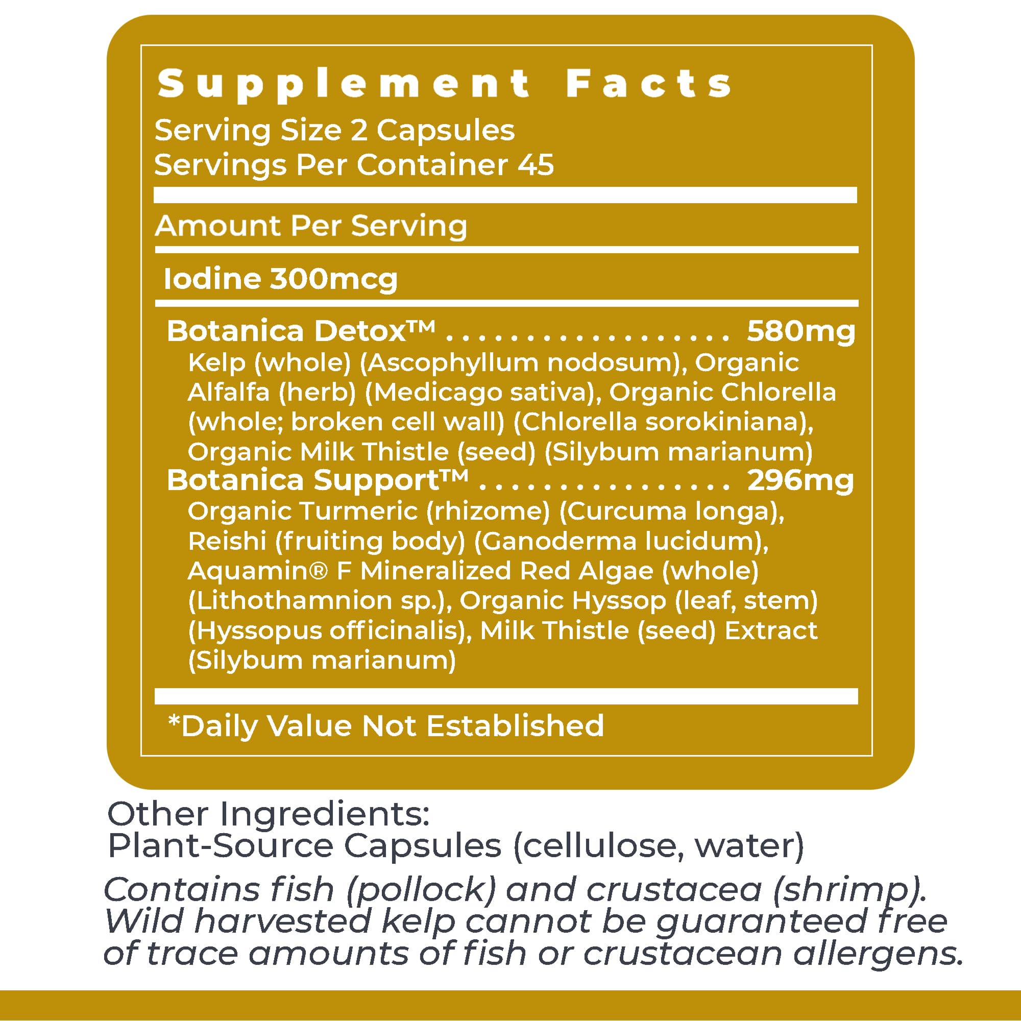 Premier Research Labs XenoStat - Thyroid Supplement, Thyroid Support for Women & Men, Iodine Supplement, Hormone Support, Thyroid Support Complex Supplement - 90 Capsules Premier Research Labs buy supplements canada