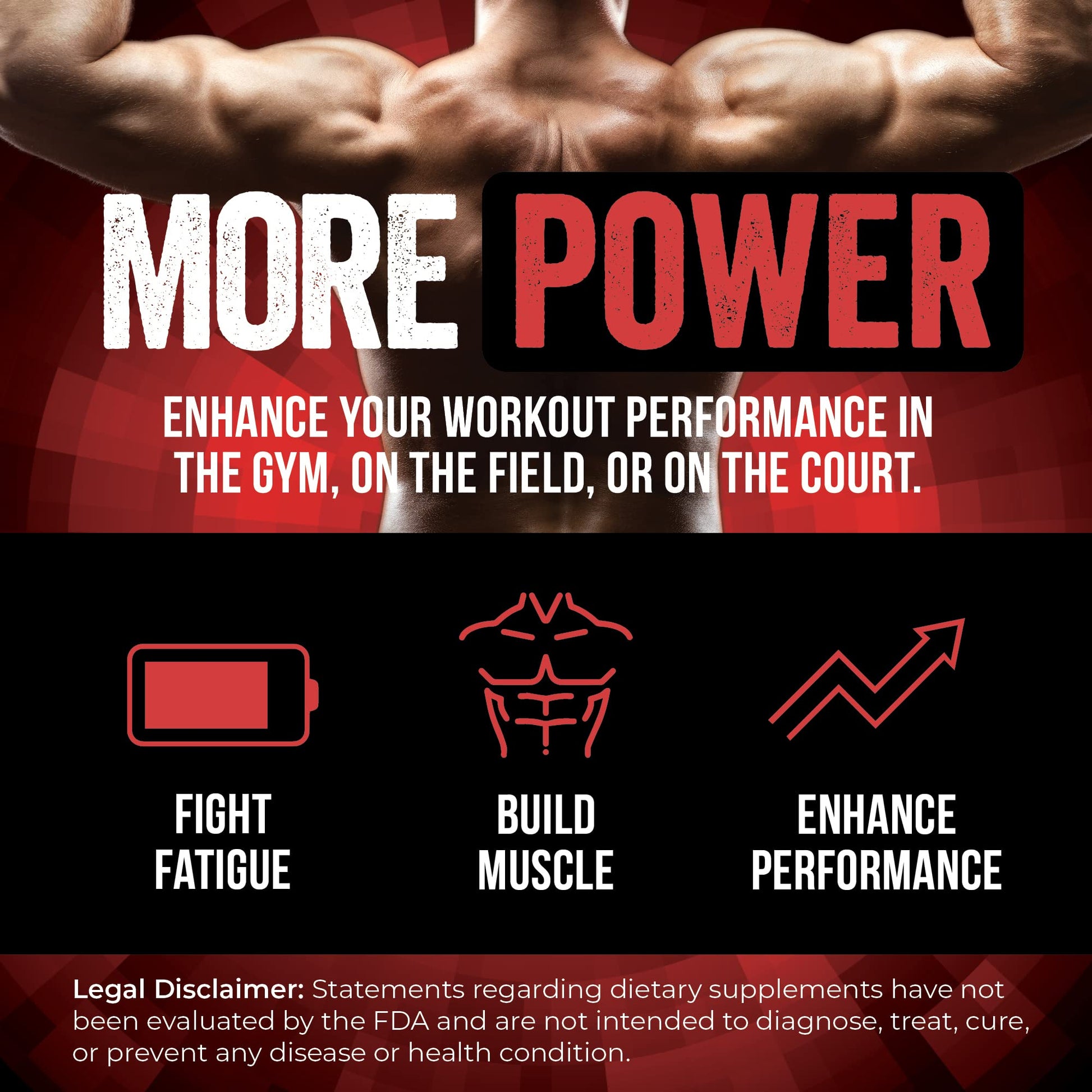 Enhanced Labs - Mr. Olympia 2020 Big Ramy’s Rage Pump - Stimulant Free Pre Workout Enhanced buy supplements canada