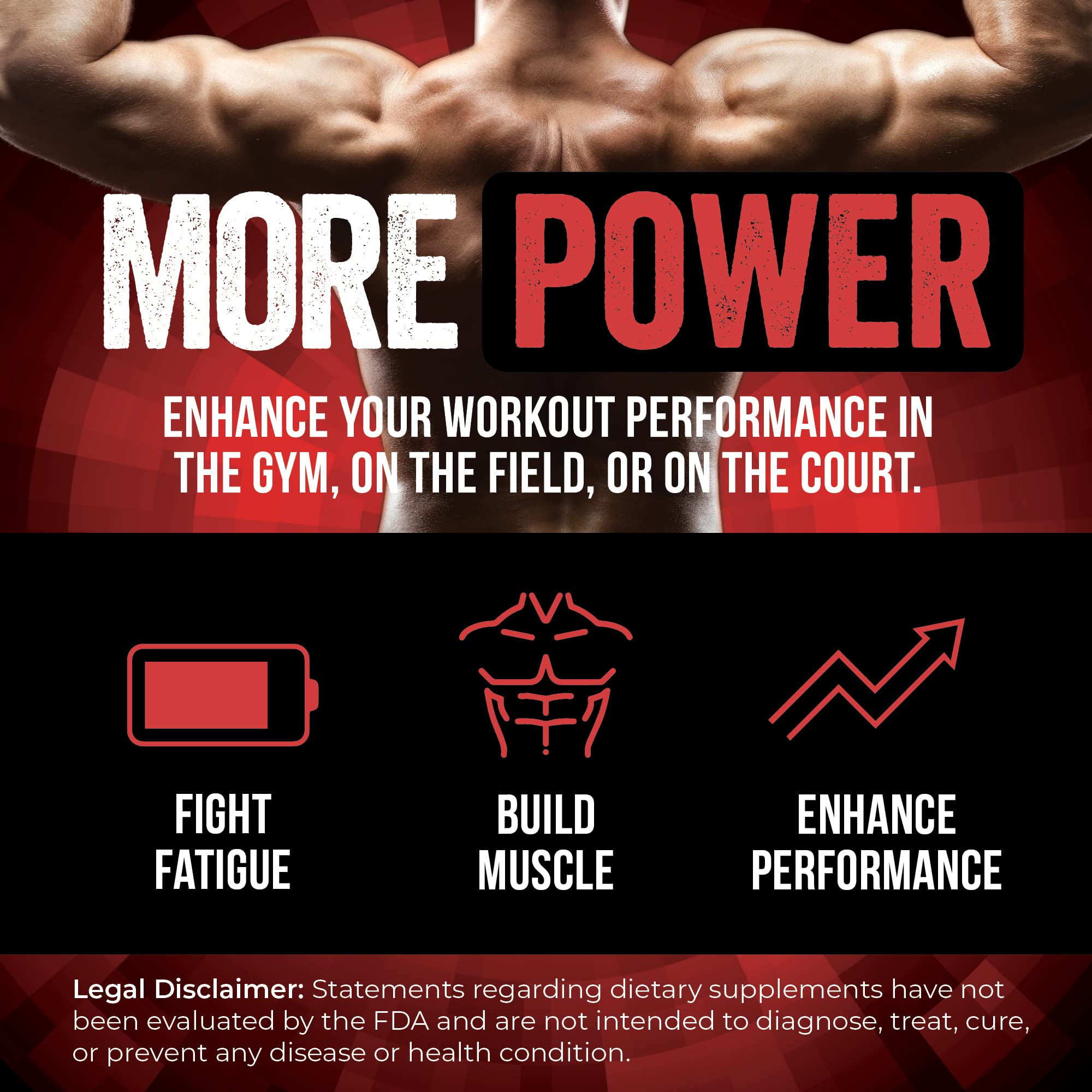 Enhanced Labs - Mr. Olympia 2020 Big Ramy’s Rage Pump - Stimulant Free Pre Workout Enhanced buy supplements canada