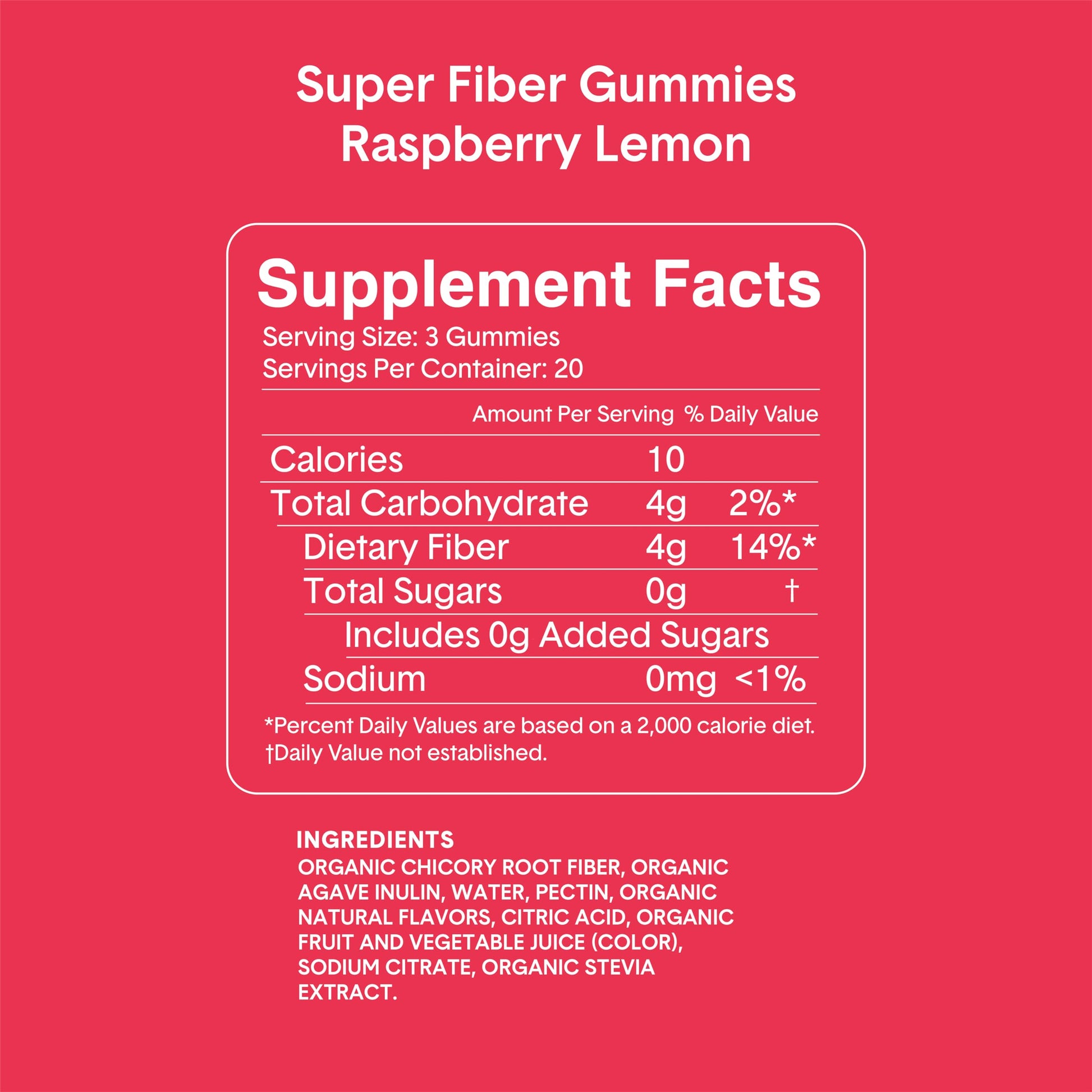 Bellway Super Fiber Gummies for Adults (5 Pack) - Sugar Free Organic Fiber Supplement Bellway buy supplements canada