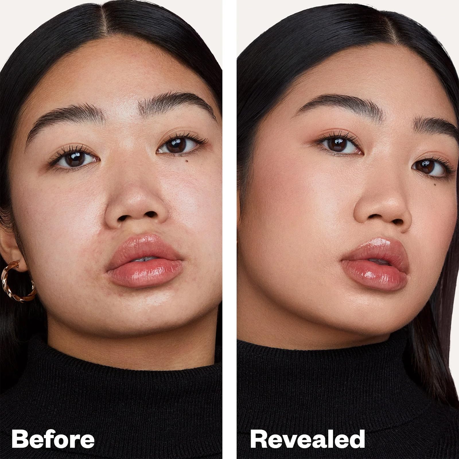 Kosas Revealer Liquid Foundation SPF 25 – Medium Buildable Coverage, Hydrating Natural Glow Finish, Light Medium Neutral 200 Kosas buy supplements canada