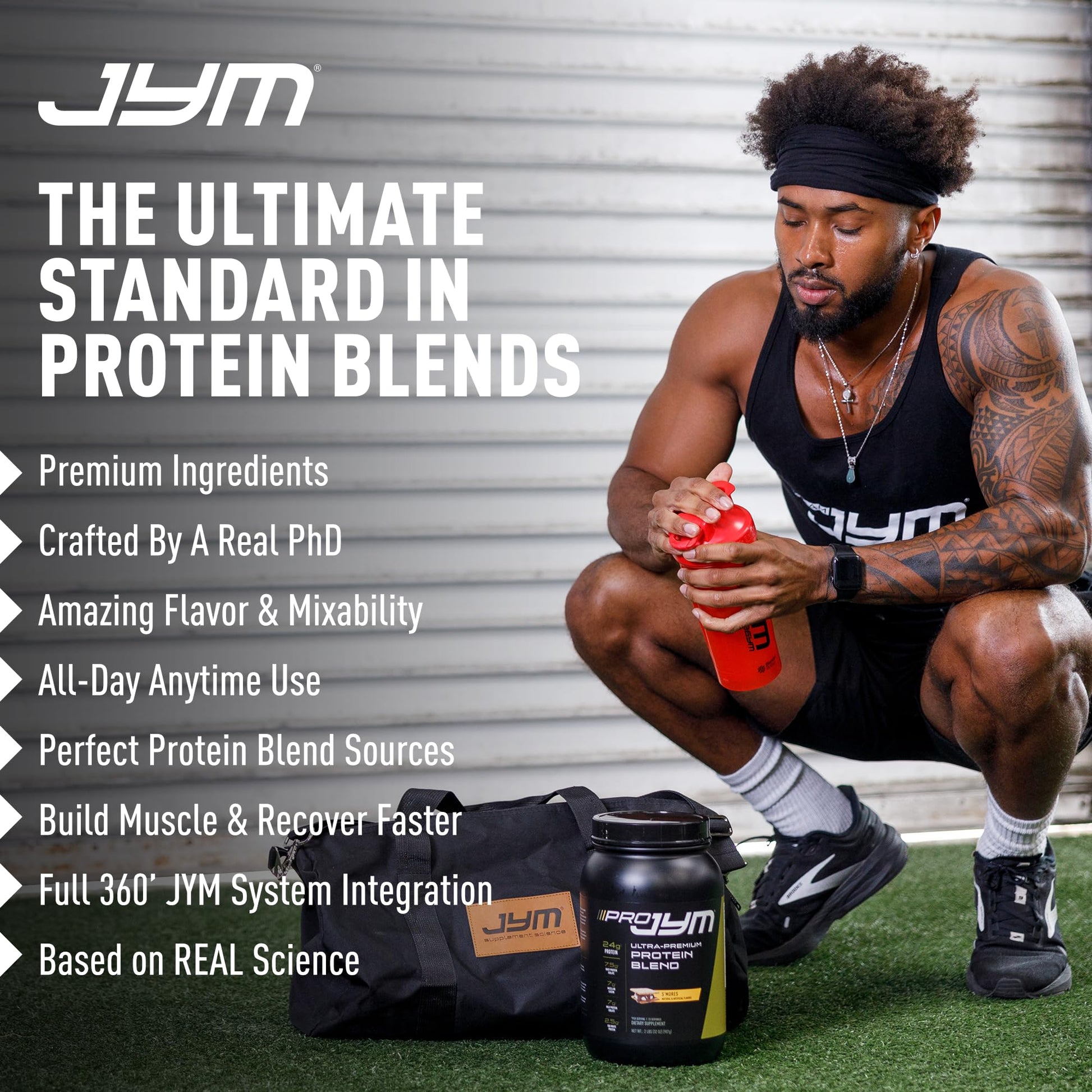 Pro JYM Protein Powder - Egg White, Milk, Whey Protein Isolates & Micellar Casein JYM Supplement Science buy supplements canada