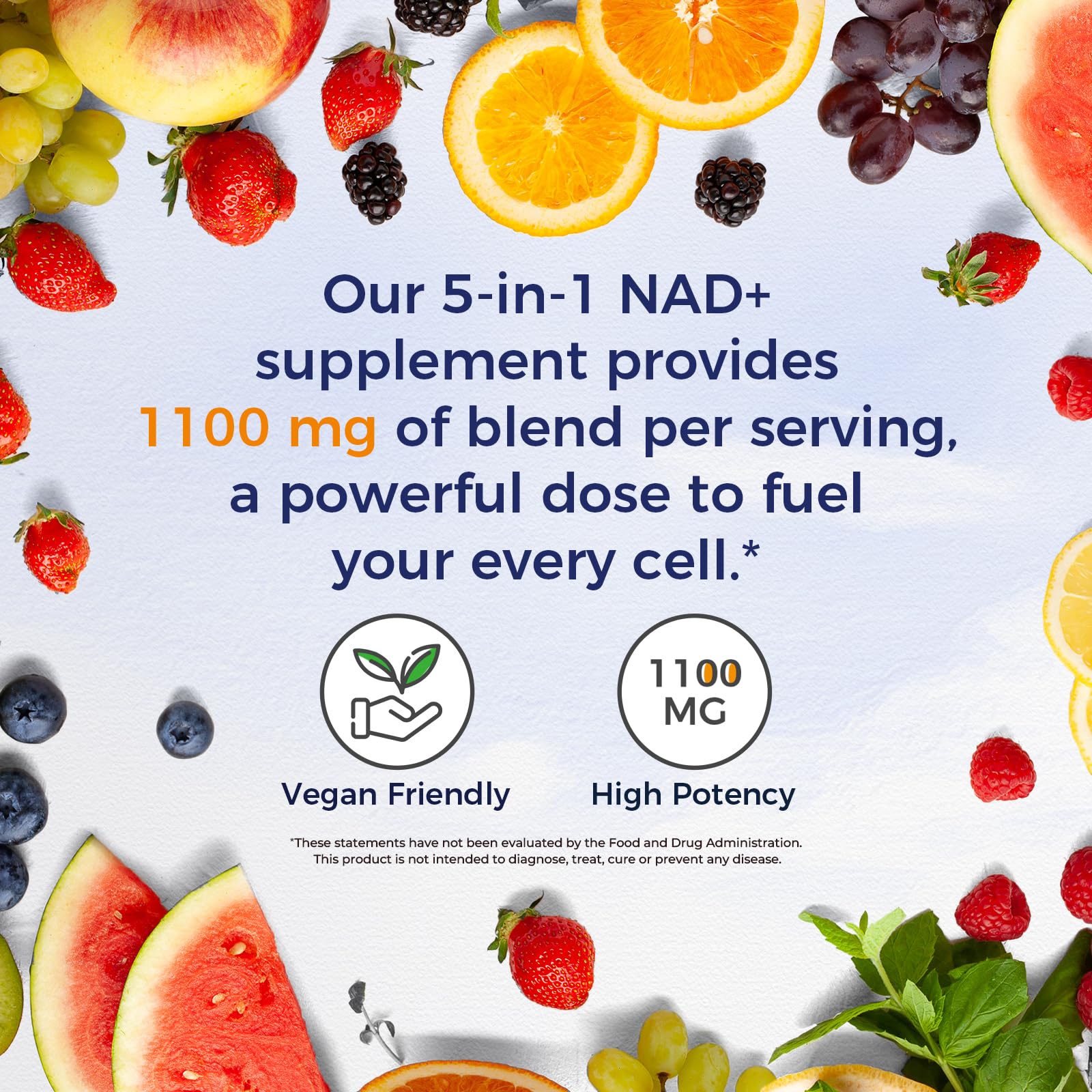 Vitalitown 5 in 1 NAD+, NMN Supplement Alternatives, Nicotinamide Riboside (NR), Trans-Resveratrol, Quercetin, Niacinamide, L-Tryptophan, for Cellular Energy, Heart, Skin, 60 Veggie Capsules Vitalitown buy supplements canada