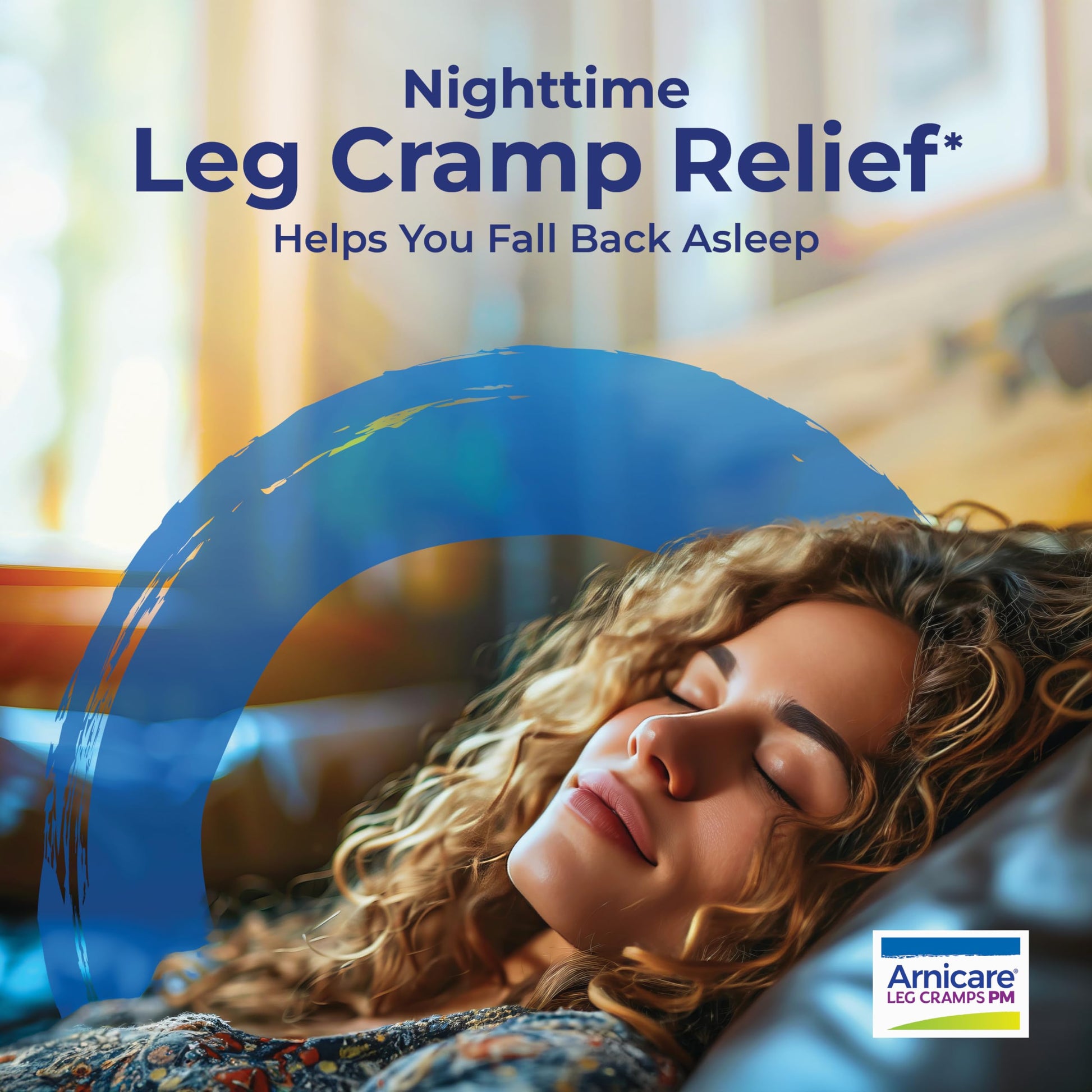 Boiron Arnicare Leg Cramps PM for Nighttime Relief from Cramping and Stiffness in Feet or Calves - 60 Tablets Boiron buy supplements canada