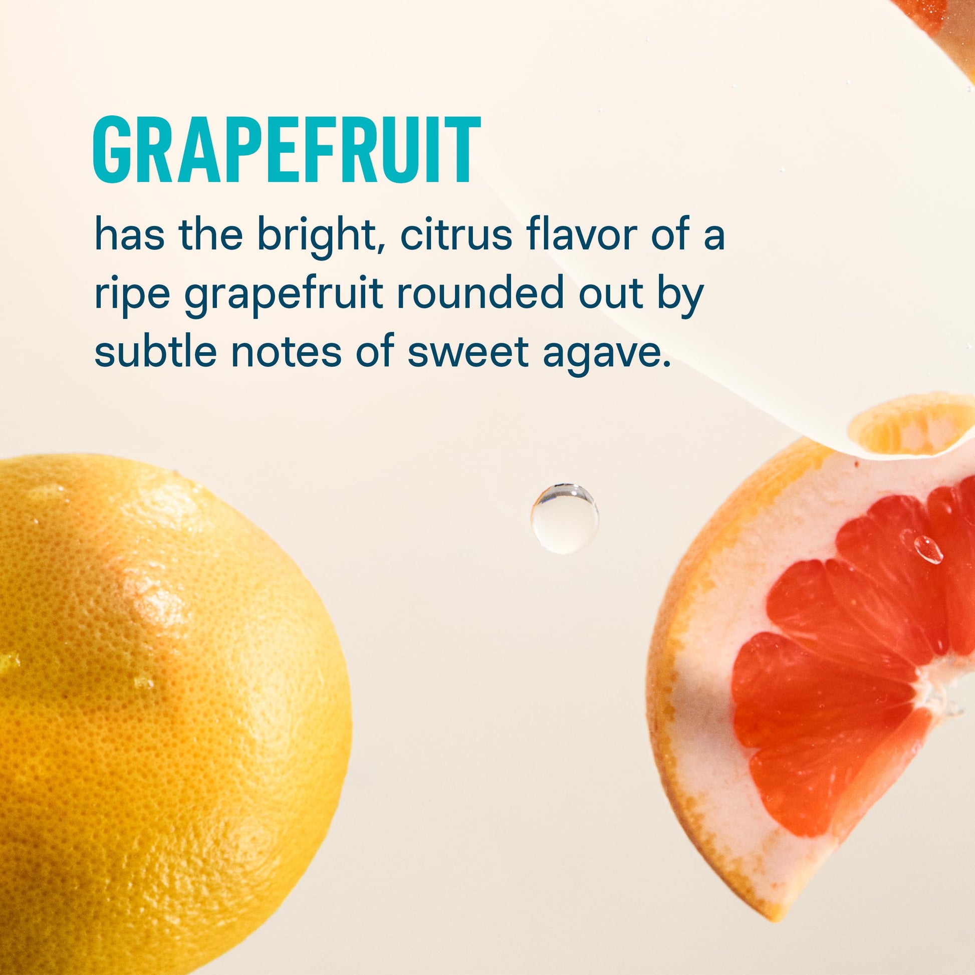 Liquid I.V.® Hydration Multiplier - Grapefruit | Electrolyte Powder Drink Mix | 1 Pack (16 Servings) Liquid I.V. buy supplements canada