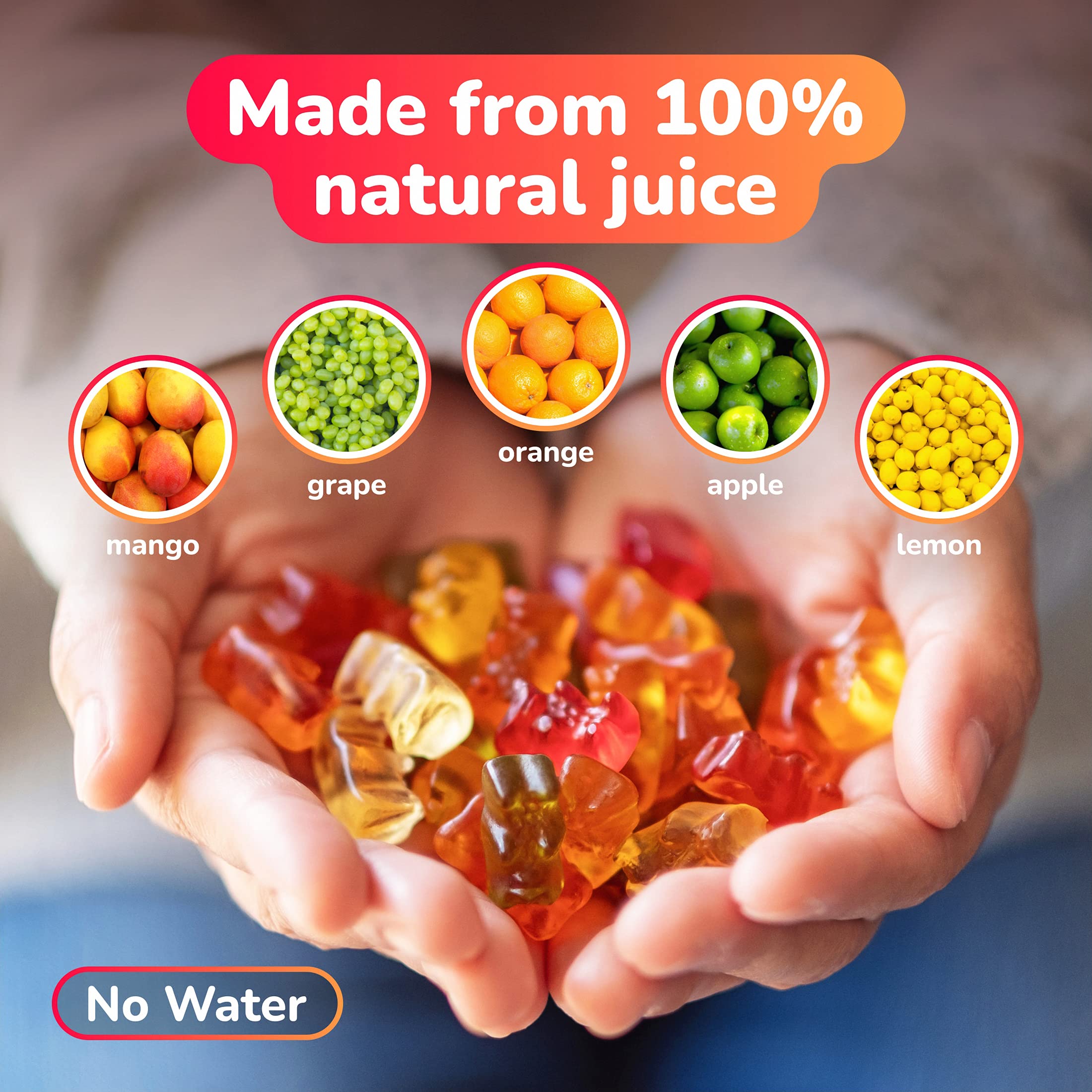 Sea Moss Gummies for Adults & Kids – Contains Irish Sea Moss + Burdock Root TrueSeaMoss buy supplements canada