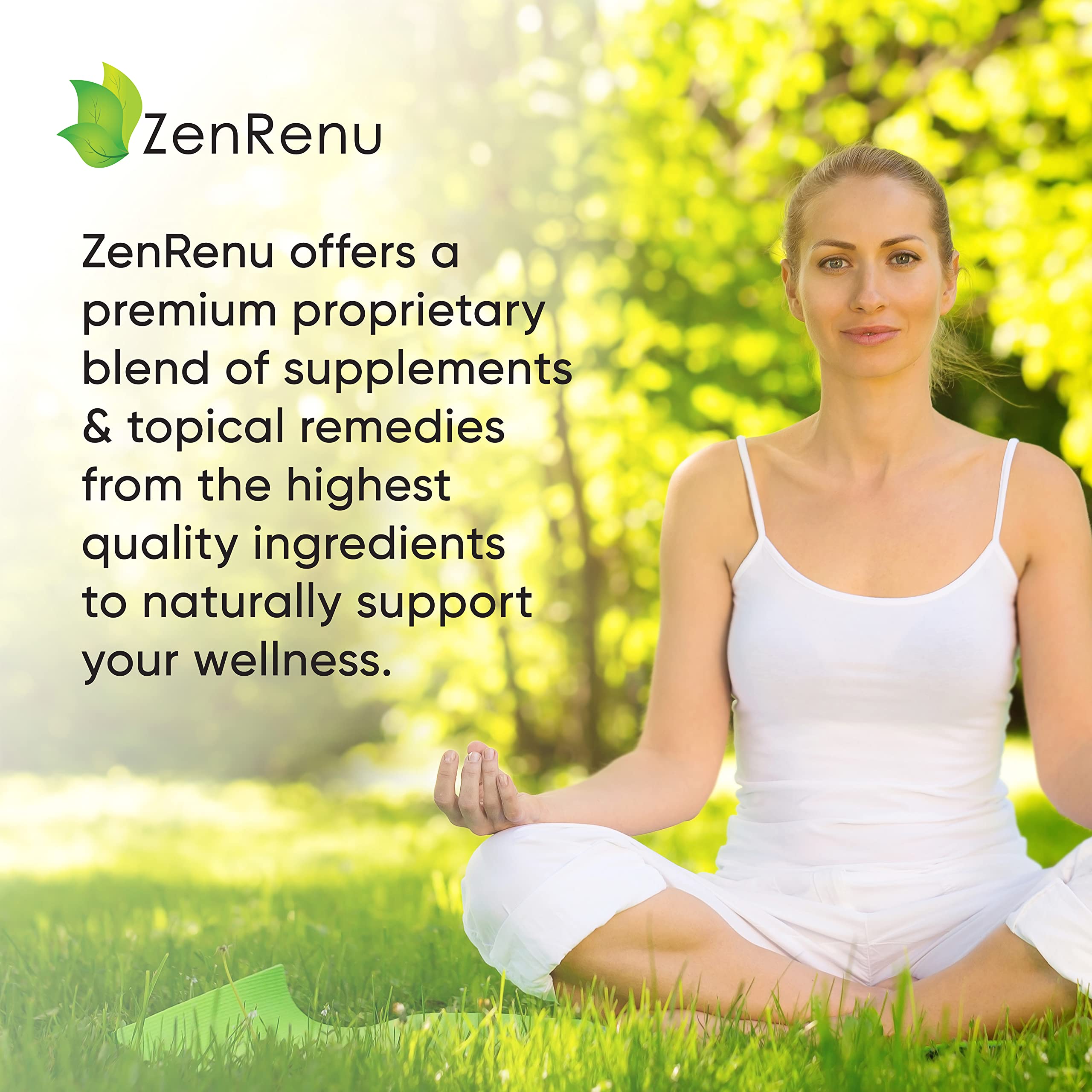 Zenrenu Immunity Quercetin 700 mg Zinc Vitamin C Vitamin D Immune Support Supplement with Curcumin - Easy to Absorb Immunity Supplement, 100 Vegetarian Capsules 50 Day Supply Zenrenu buy supplements canada