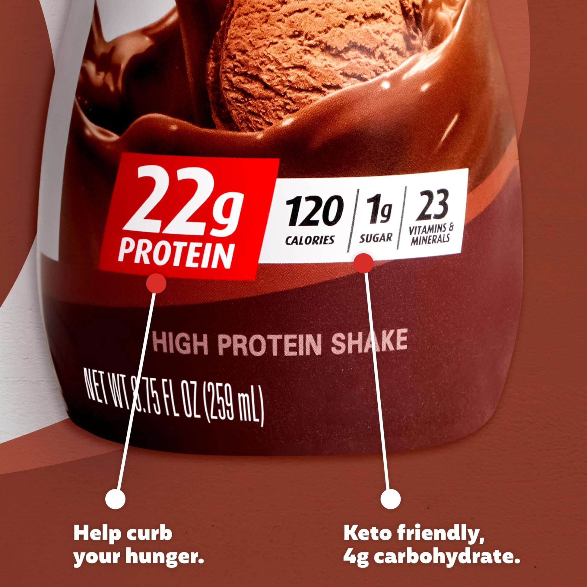 Premier Protein Shake MINIs, Chocolate, 22g Protein, 120 Calories, 1g Sugar, 8.75fl oz Premier Protein buy supplements canada