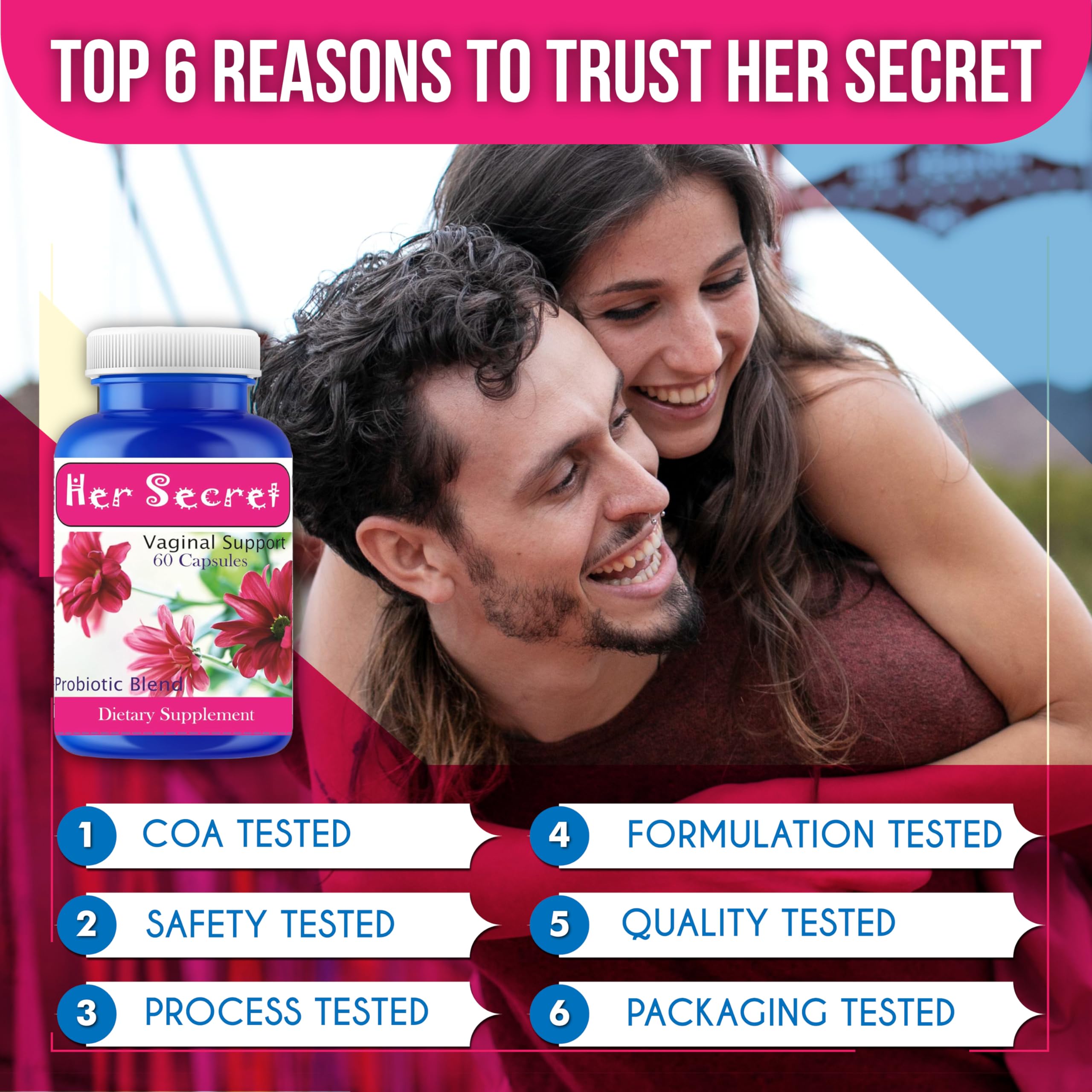 Embarrassed with Femenine Odor? Worried about Female Urinary Odor? Try Femenine Odor Supplement 60 Pills Celebrity LifeStyle Product buy supplements canada