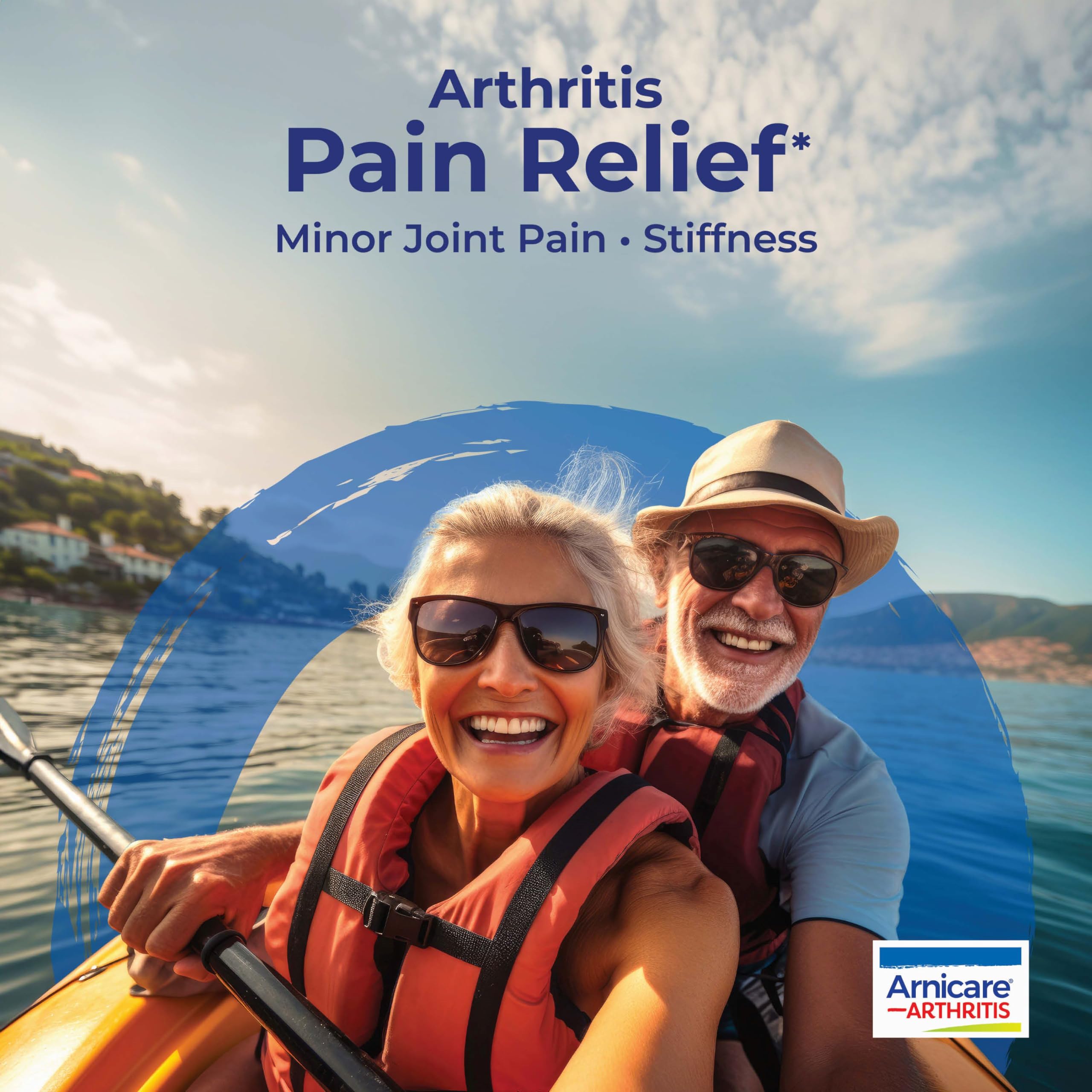 Boiron Arnicare Arthritis Tablets for Arthritis Pain Relief, Joint Soreness, and Rheumatic Pain - 120 Count Boiron buy supplements canada