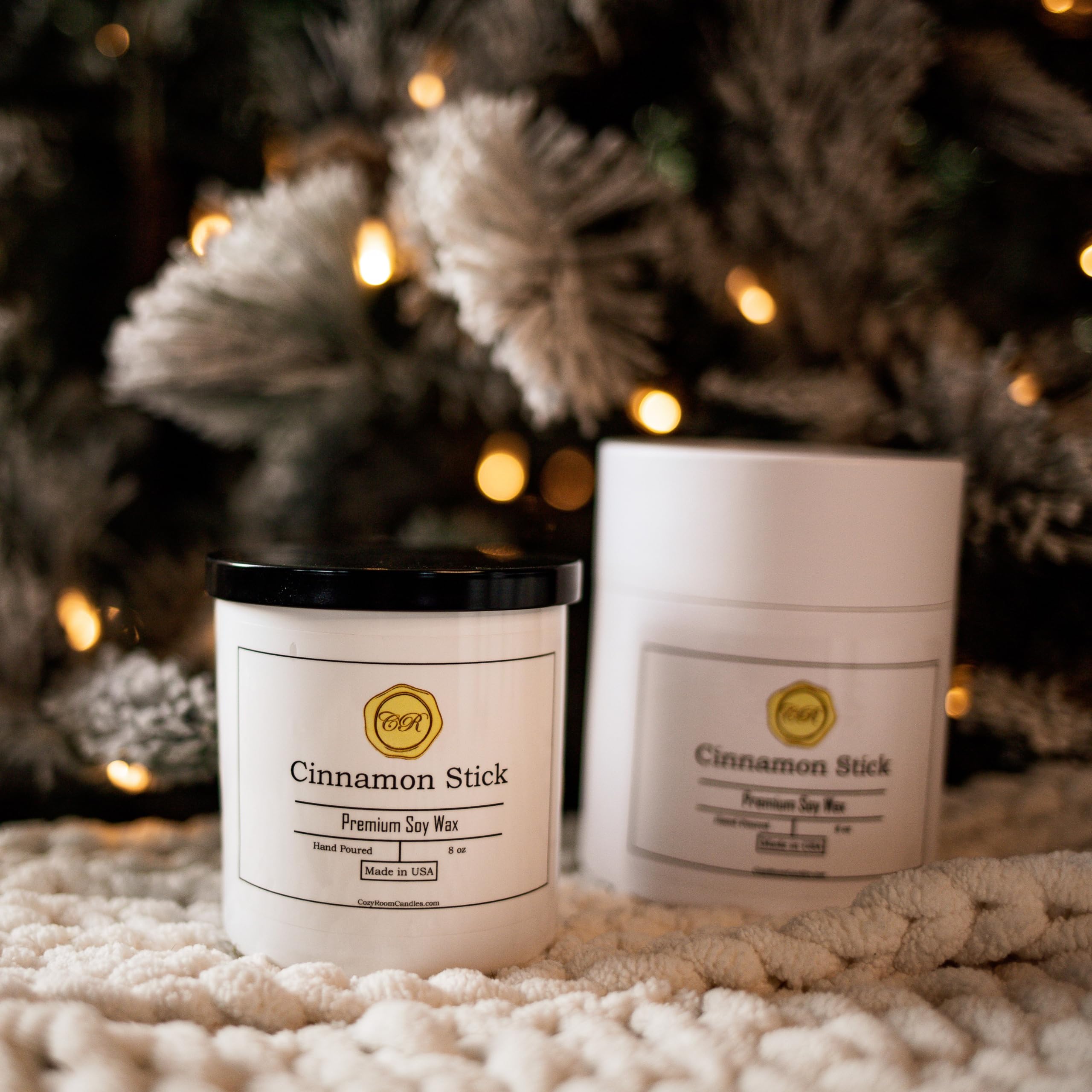 Cinnamon Stick Scented Candles/Scented Candles for Women/Soy Candles for Home/Candles Cozy Room Candles buy supplements canada