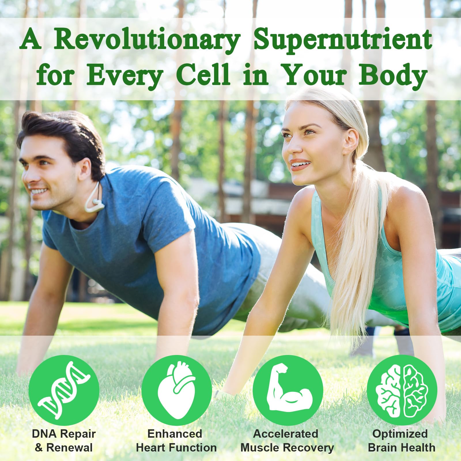 Xaarty NAD Supplement, 910MG Liposomal NAD for Women & Men, Nicotinamide Riboside, Resveratrol, Quercetin, NAD Resveratrol Supplement for Anti-Aging, 120 Capsules Xaarty buy supplements canada