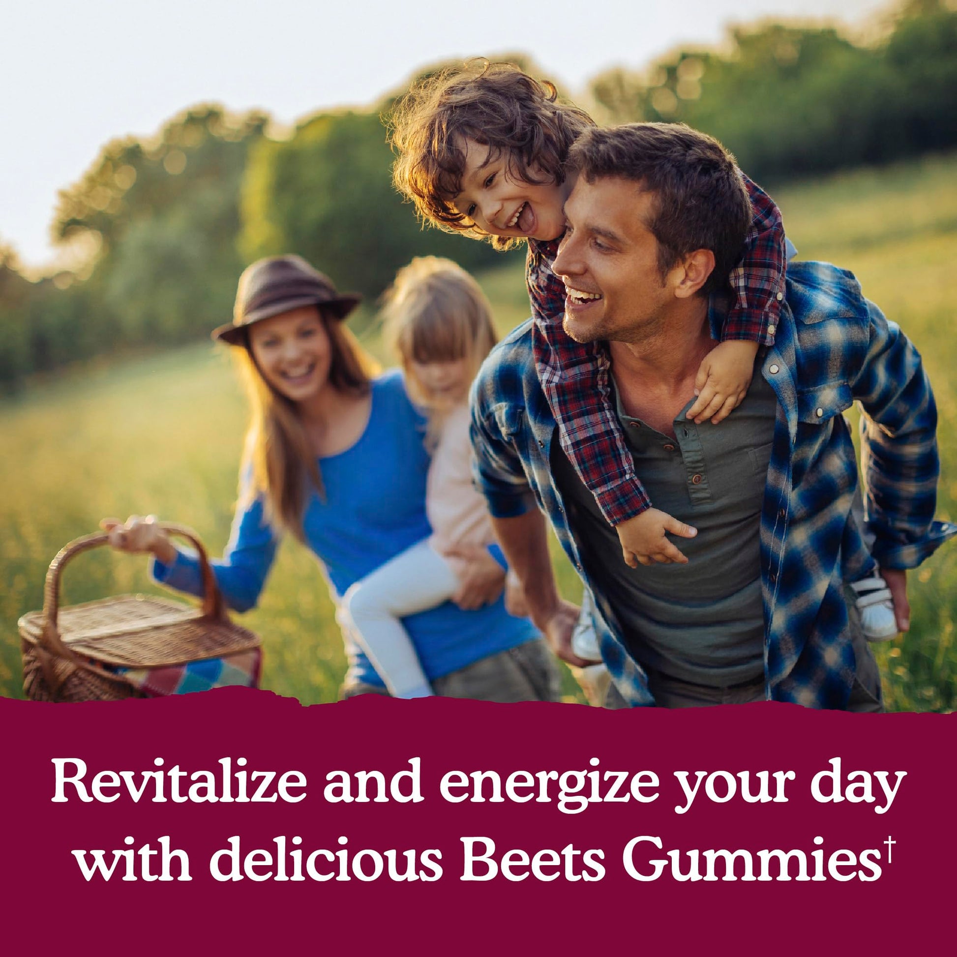 Garden of Life Organic Beet Root Gummies Made from Pectin with Antioxidants, Vitamin C, Vitamin D & B12 for Heart Health & Energy – BEETS Gummies – Vegan, Gluten Free, Non GMO, Raspberry, 30 Servings Garden of Life buy supplements canada