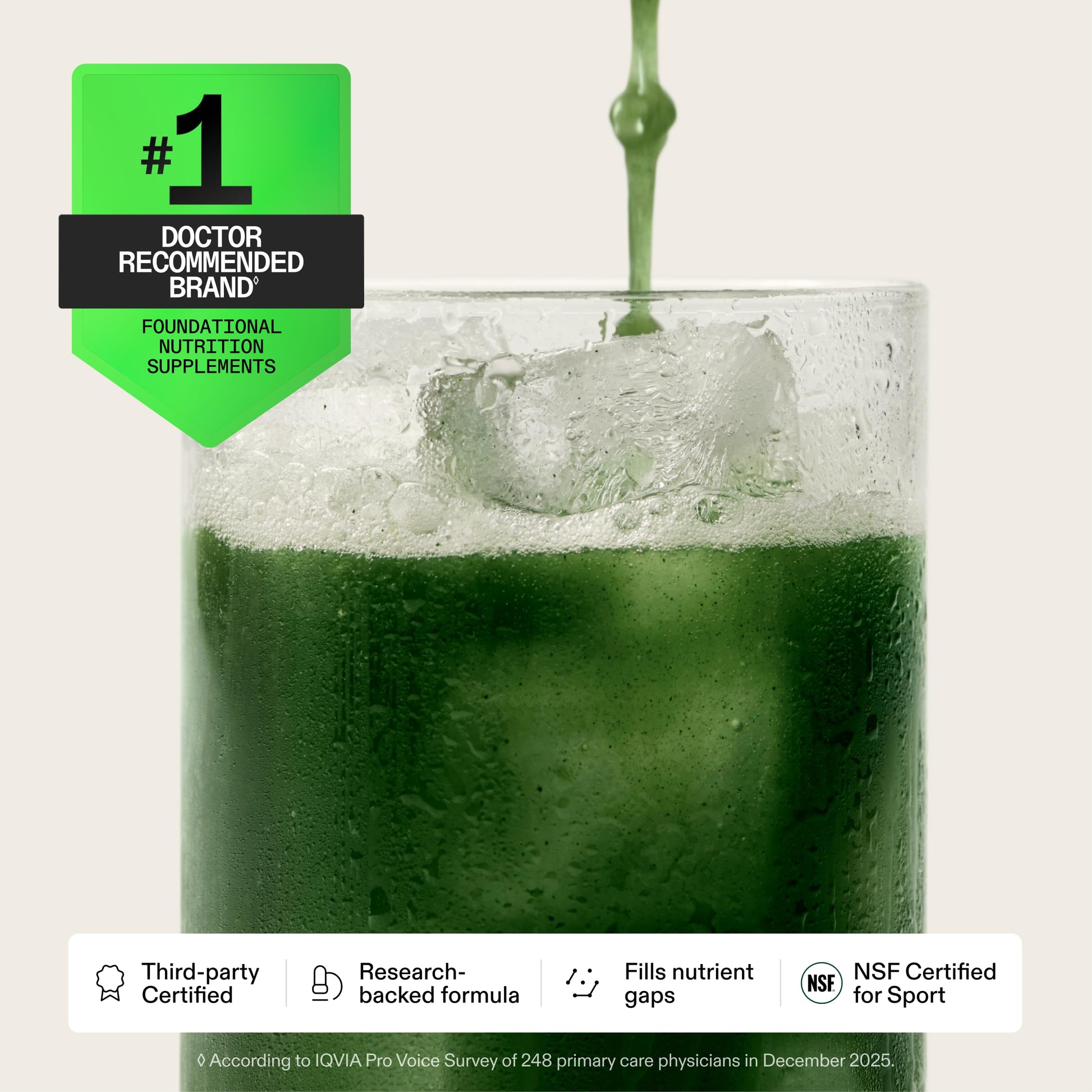 AG1 Greens Powder Supplement | Improve Gut Health | Multivitamin, Probiotic, Gluten Free, Vegan and Keto Friendly | Shaker & Scoop Included | 75 Vitamins (Athletic Greens), Classic Formula AG1 buy supplements canada