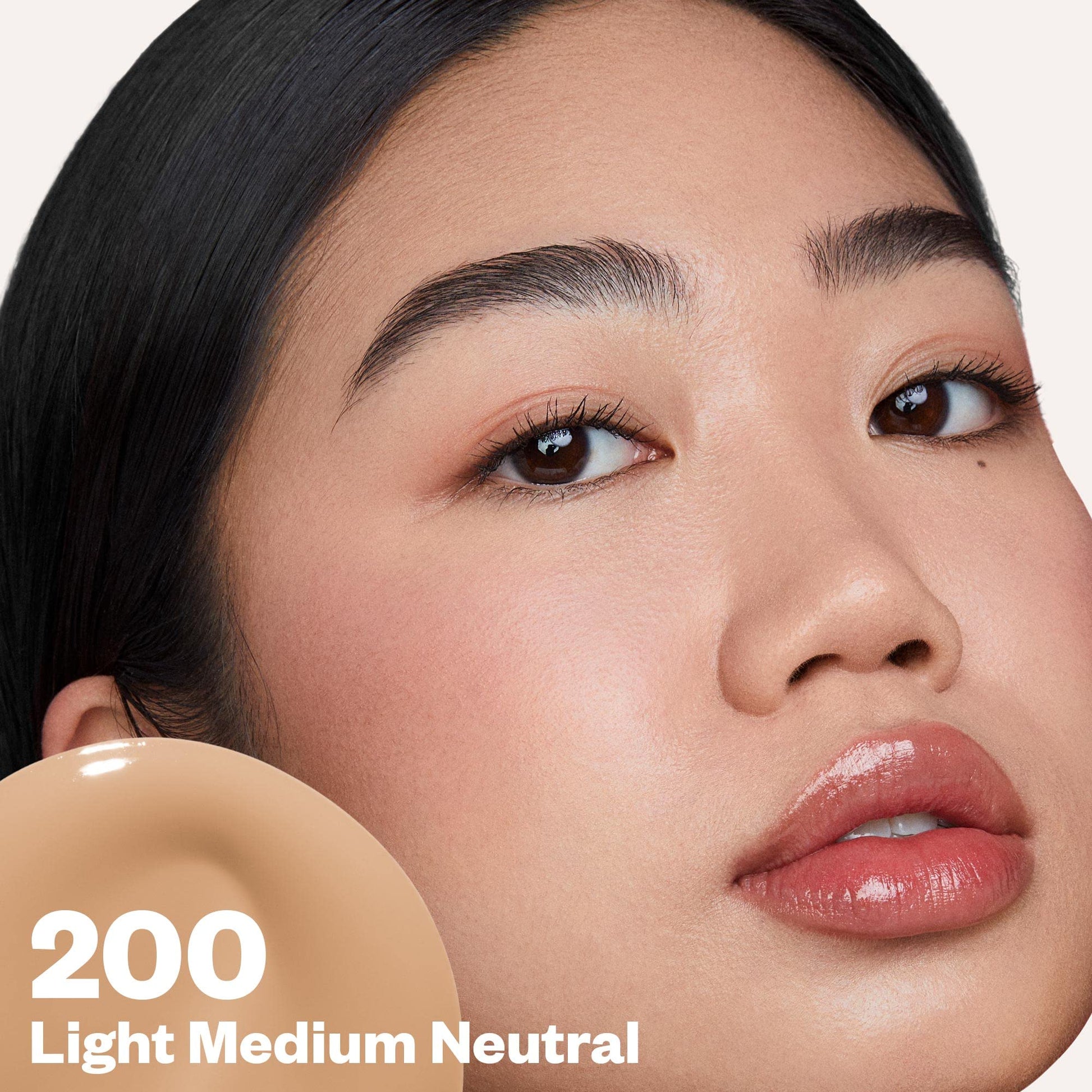 Kosas Revealer Liquid Foundation SPF 25 – Medium Buildable Coverage, Hydrating Natural Glow Finish, Light Medium Neutral 200 Kosas buy supplements canada
