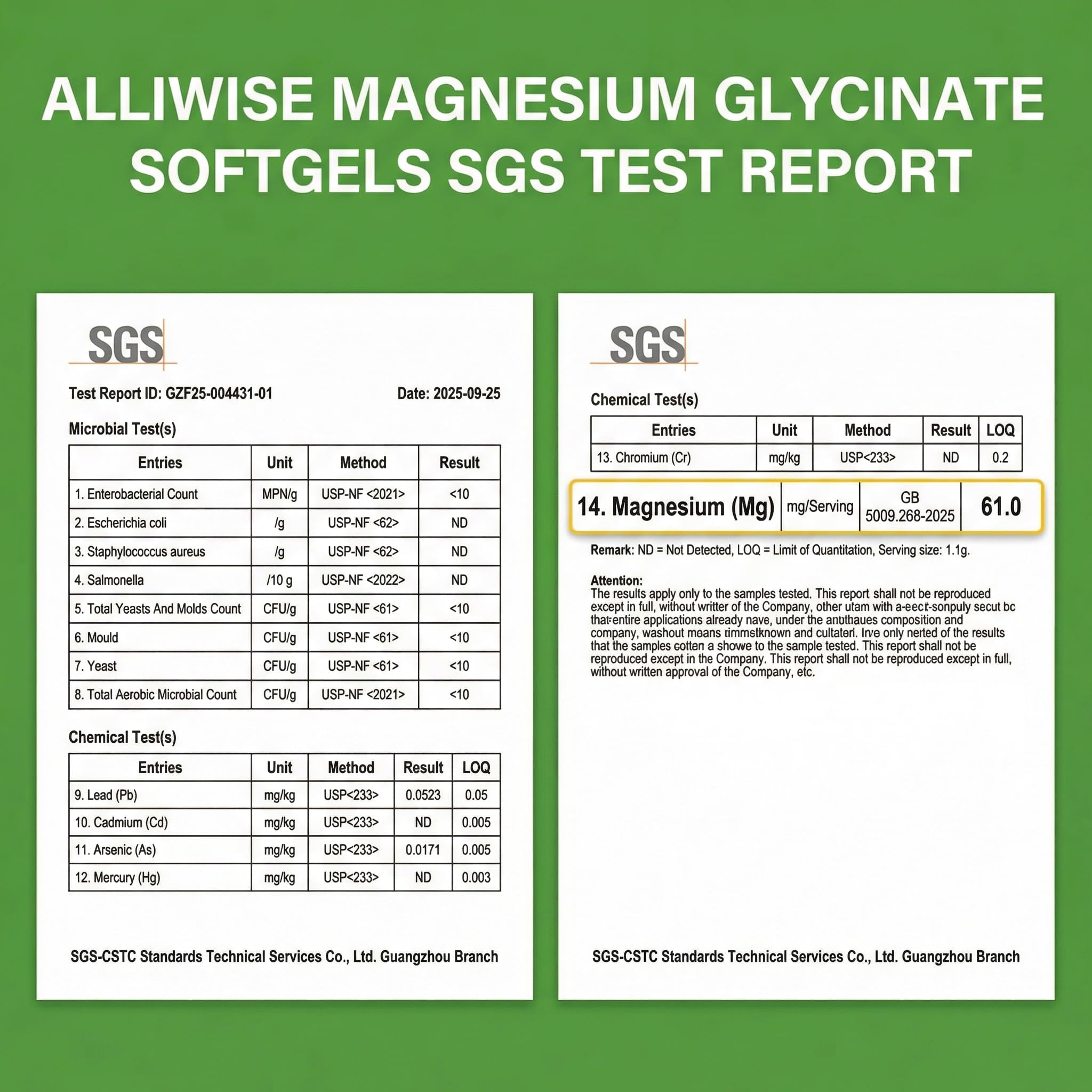 Magnesium Glycinate 500mg Softgels Supplement, Small Easy to Swallow Magnesium Gelcaps High Absorption for Night Leg&Sleep Support, Muscle&Bone, Calm, Non GMO, 120 Gelcaps, 60 Day Supply Alliwise buy supplements canada