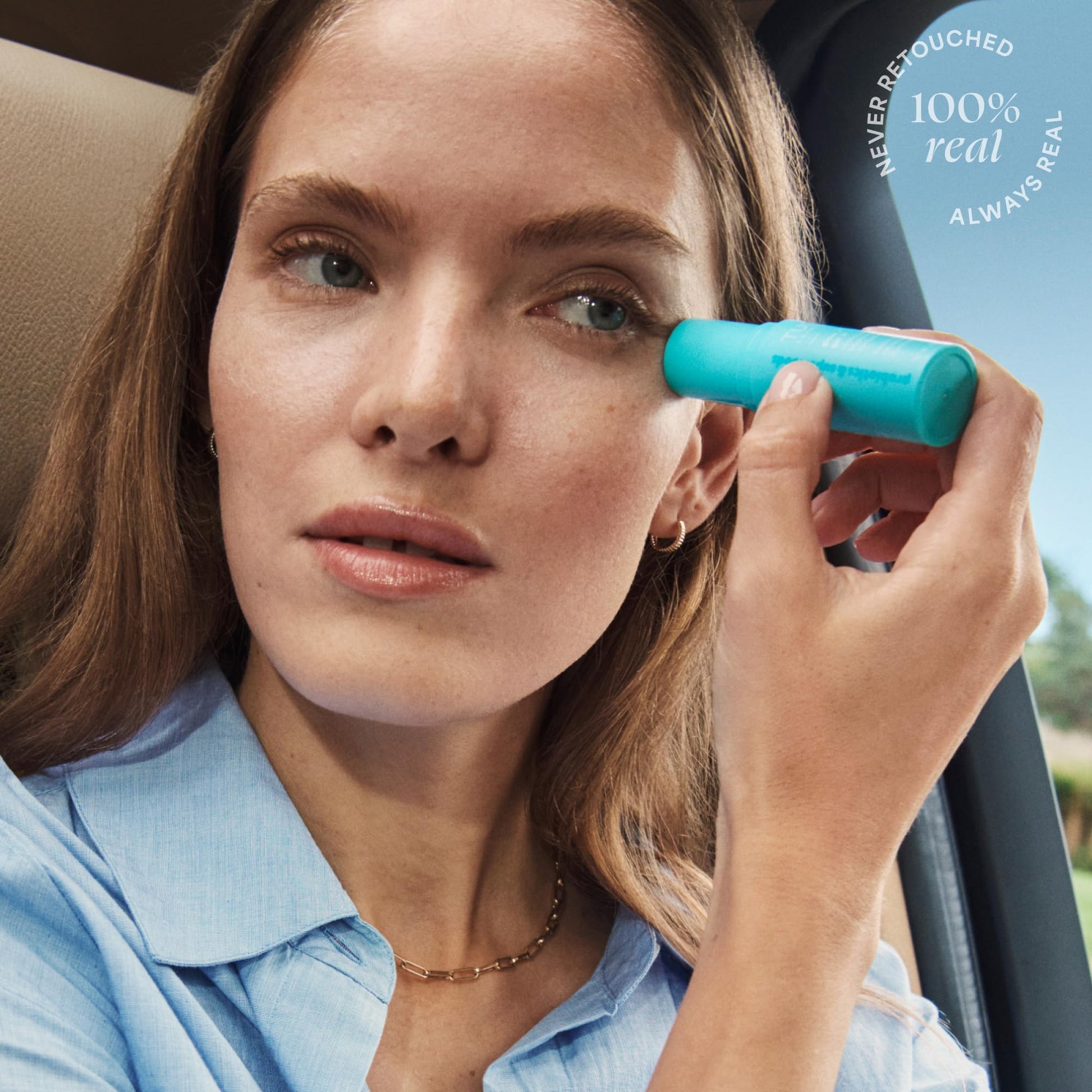 TULA Skin Care Eye Balm Glow & Get It - Dark Circle Treatment, Instantly Hydrate and Brighten Undereye Area, Portable and Perfect to Use On-the-go, 0.35 oz. TULA buy supplements canada