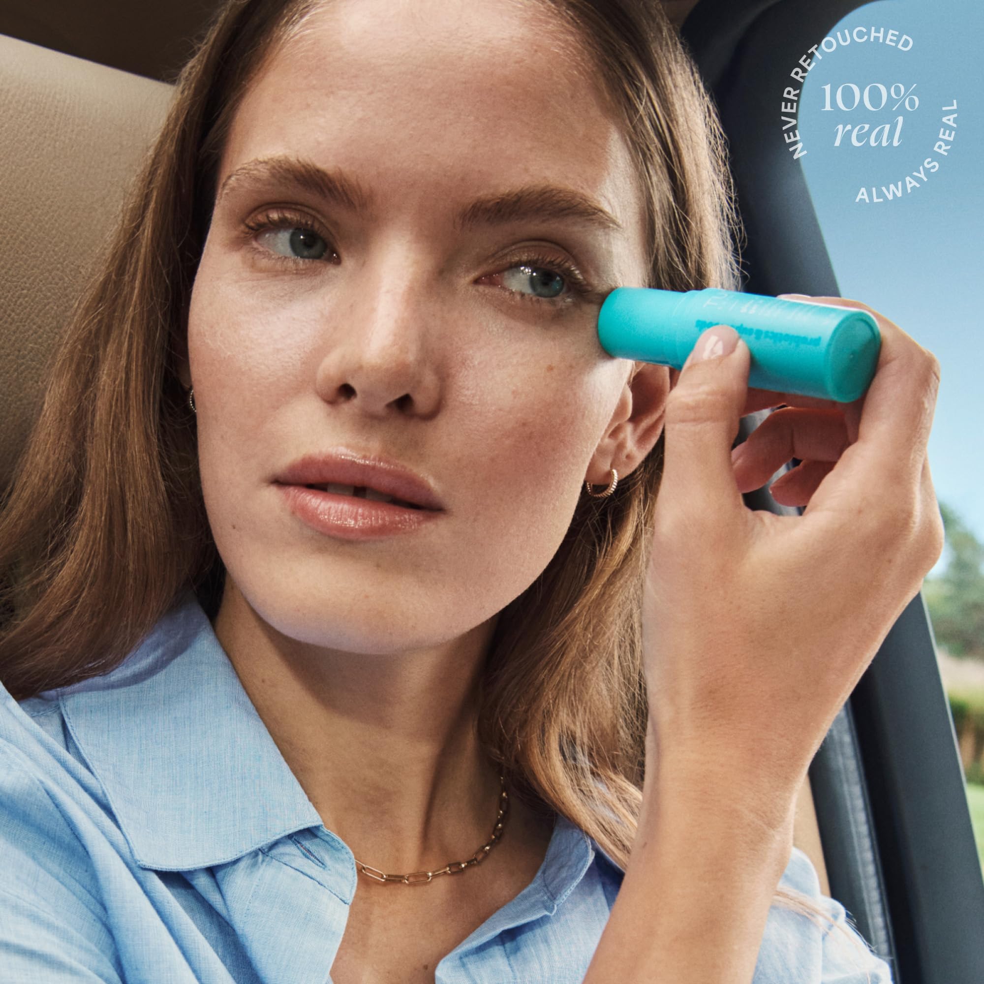 TULA Skin Care Eye Balm Glow & Get It - Dark Circle Treatment, Instantly Hydrate and Brighten Undereye Area, Portable and Perfect to Use On-the-go, 0.35 oz. TULA buy supplements canada