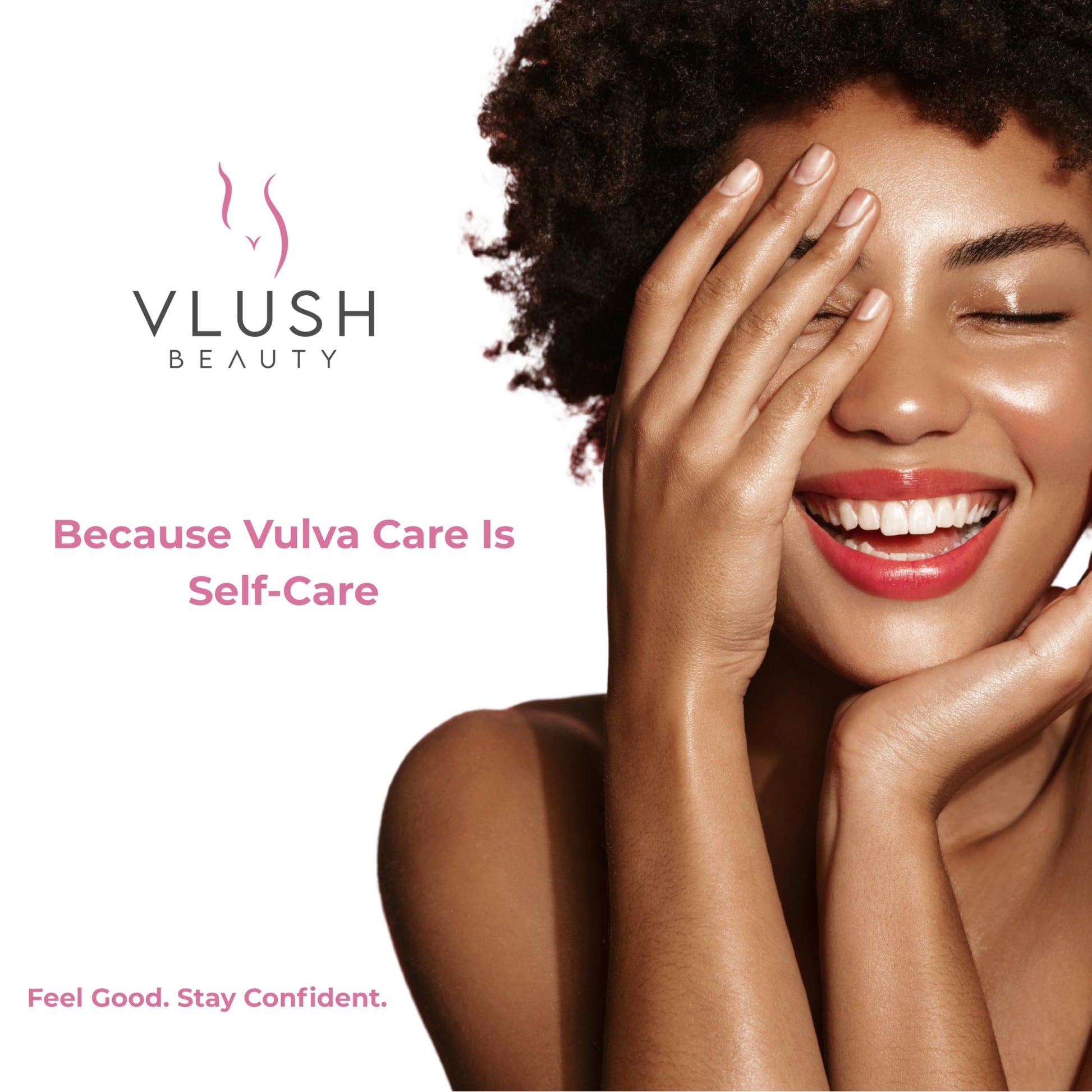 VLUSH Vaginal Moisturizer Suppositories - Deep Hydration with Hyaluronic Acid for Vaginal Dryness, Menopause Support & Daily Comfort, Made in FDA Registered Facility - Hormone-Free (10 Count) VLUSH buy supplements canada