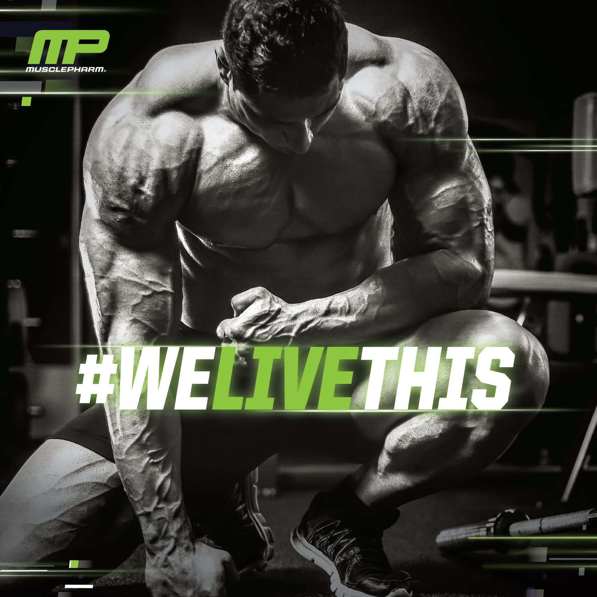 MusclePharm Combat 100% Whey Protein Powder, Strawberry Cream Flavor Muscle Pharm buy supplements canada