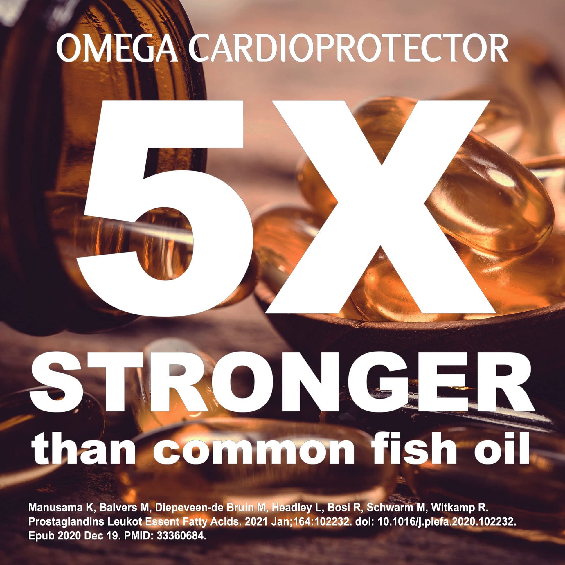 Thrivous Omega Cardioprotector – Advanced Heart & Circulation Support Supplement with AvailOm Omega-3, Garlic, Gotu Kola, Oligopin Pine Bark – 60 Vegan Capsules Thrivous buy supplements canada