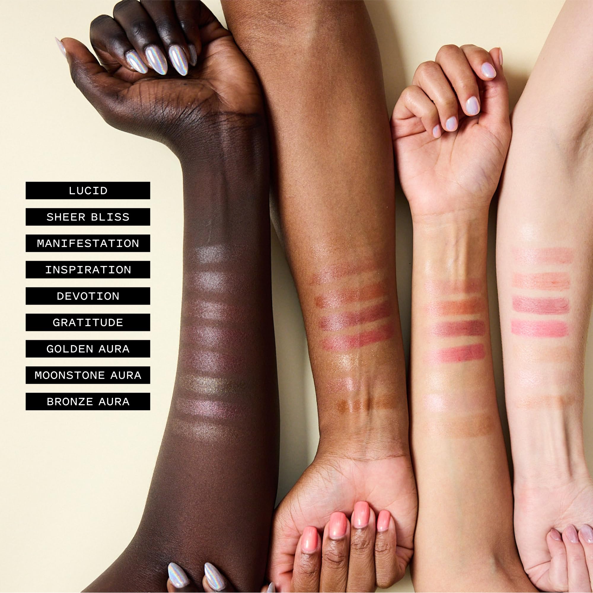 Comforting Tinted Lip Balm- Bronze Aura Keys Soulcare buy supplements canada