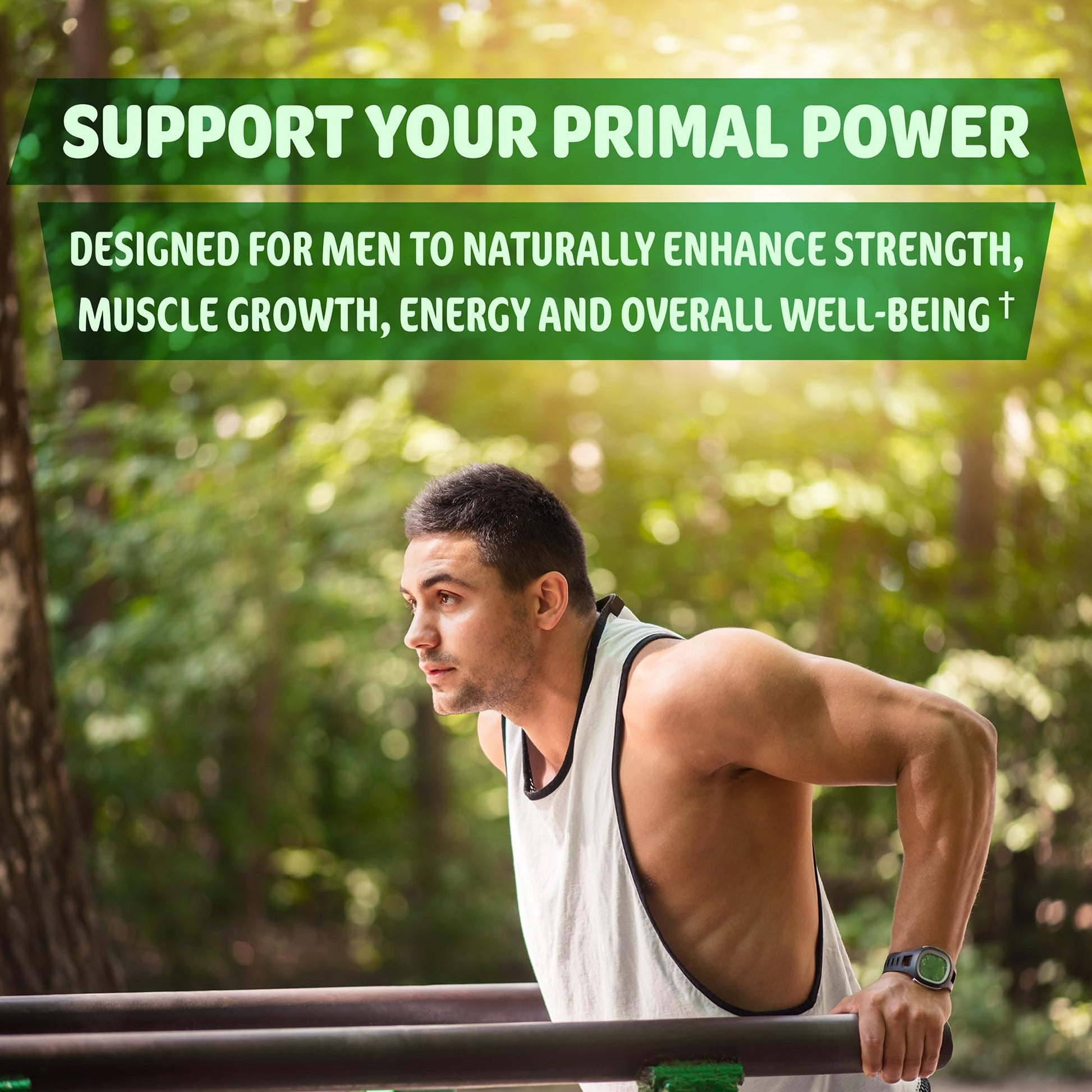 Testosterone Booster Supplement for Men - Male Enhancing Test Boost - Ashwagandha, L-Arginine, Tongkat Ali, Tribulus + More - Workout, Build Muscle, Strength, Energy & Performance - 2 Month Supply SLADAK NATURALS ㅤ buy supplements canada