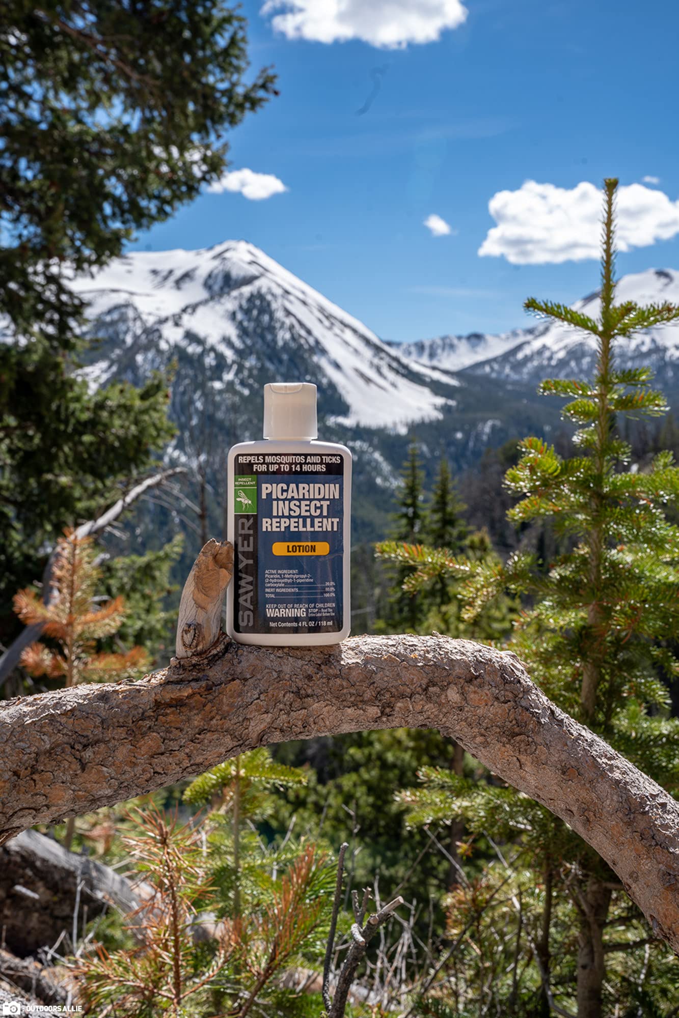 Sawyer Products SP564 Premium Insect Repellent with 20% Picaridin, Lotion Sawyer Products buy supplements canada