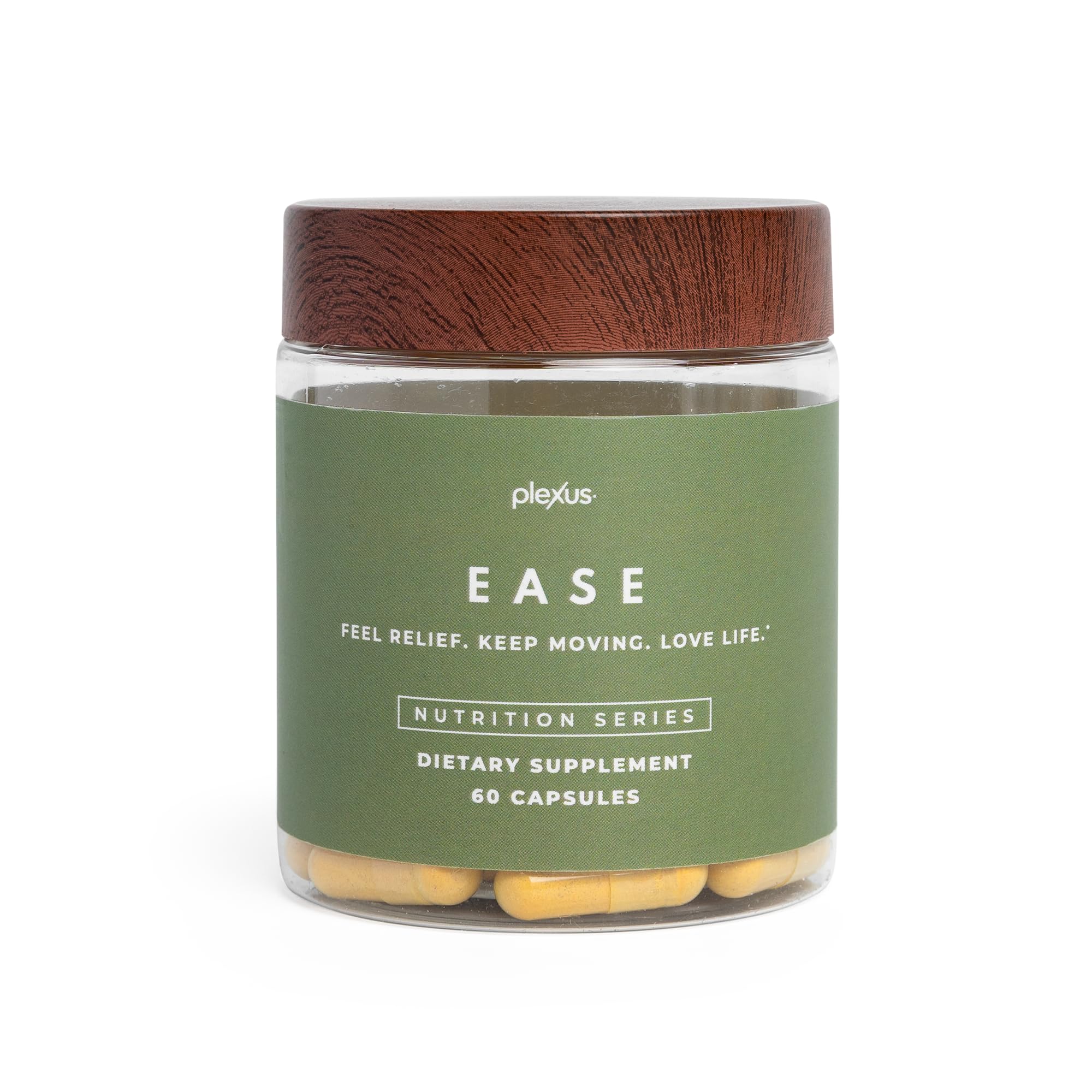 Plexus Ease® Capsules Plexus buy supplements canada