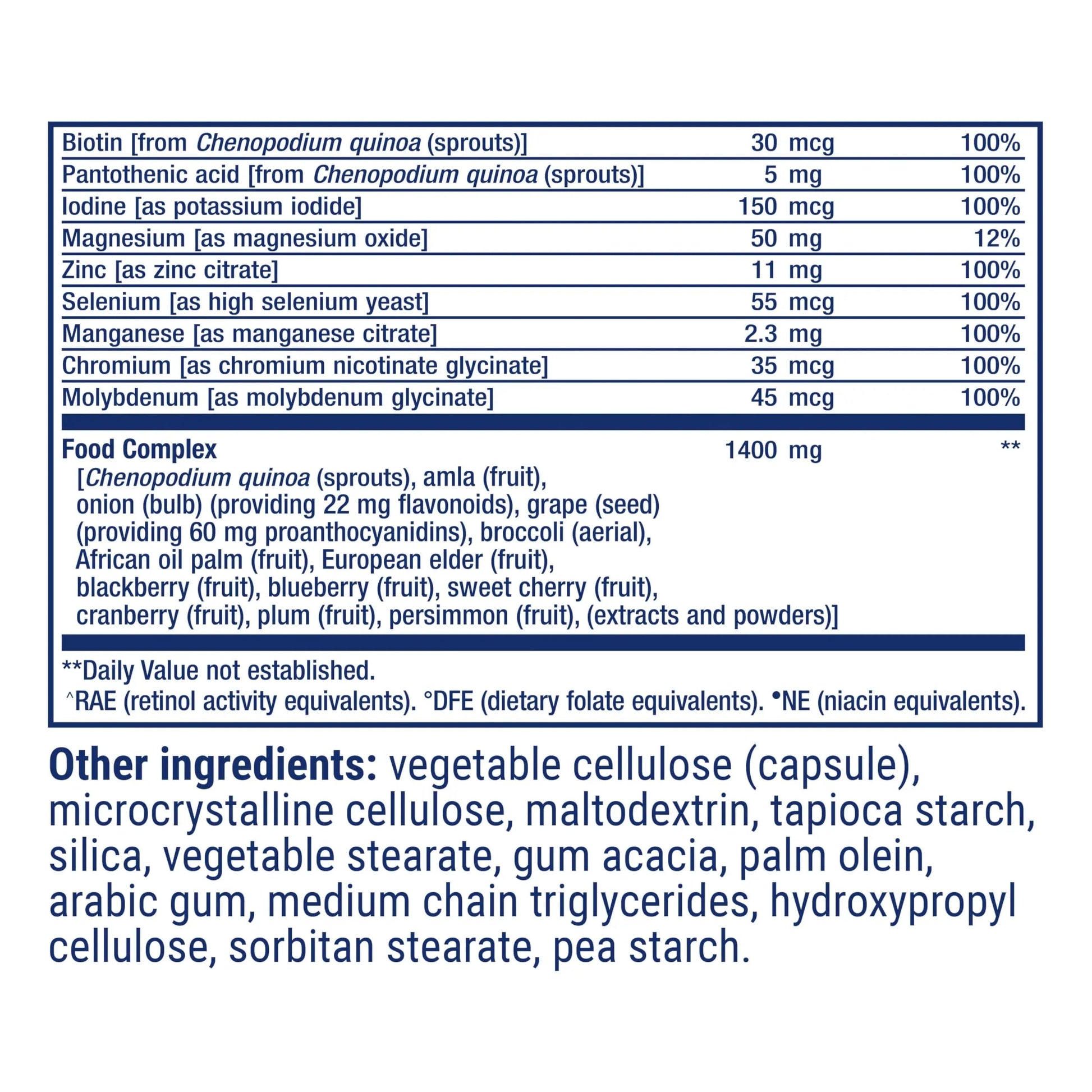Life Extension Whole Food Multivitamin, Plant-derived Vitamin D3, A, B, C & E, Plus Minerals, Plant extracts, Stay Healthy from Head to Toe Life Extension buy supplements canada