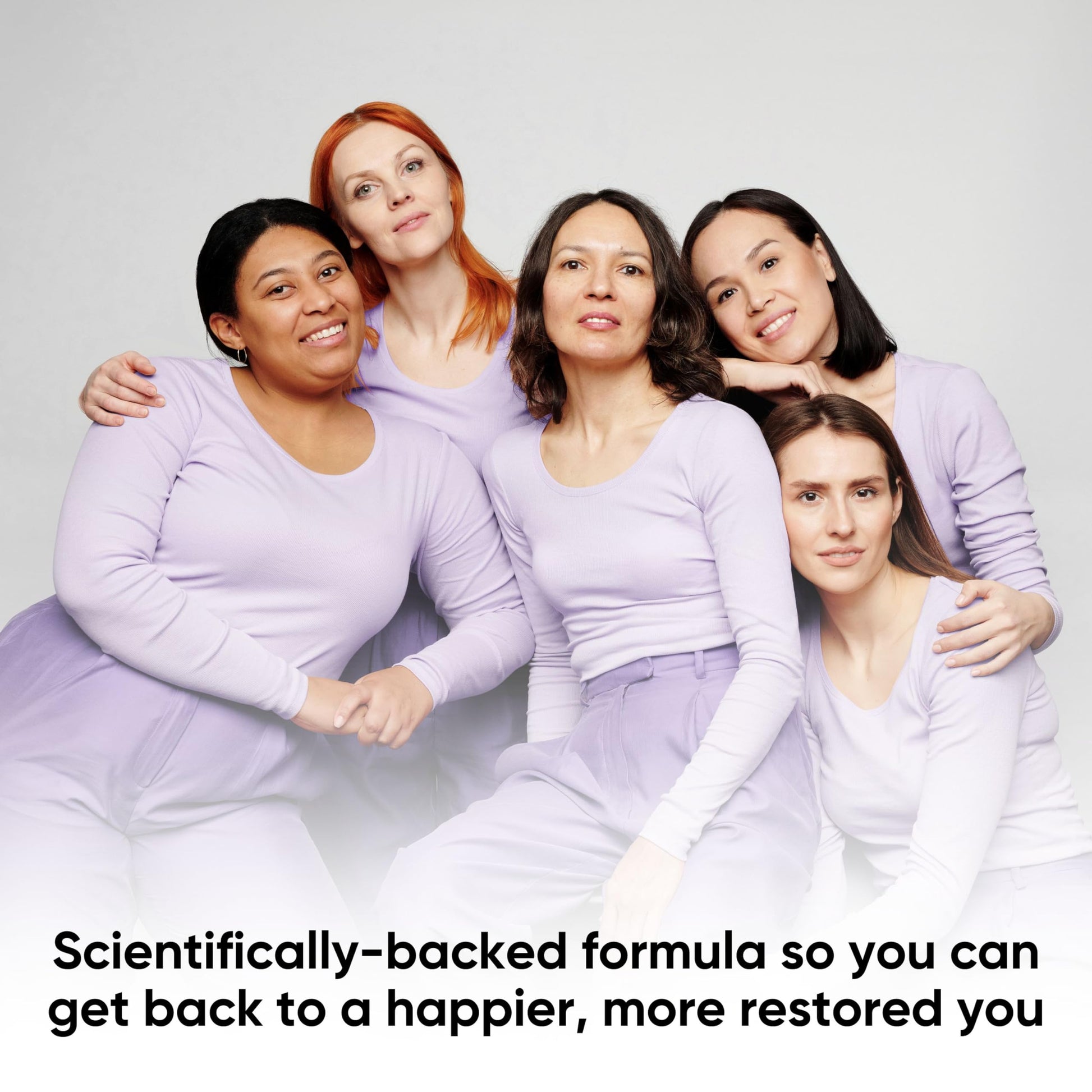 Violet Vibes Ultra-Gentle Feminine Wash | pH-Balancing, Nourishing, Odor-Control Violet Vibes buy supplements canada