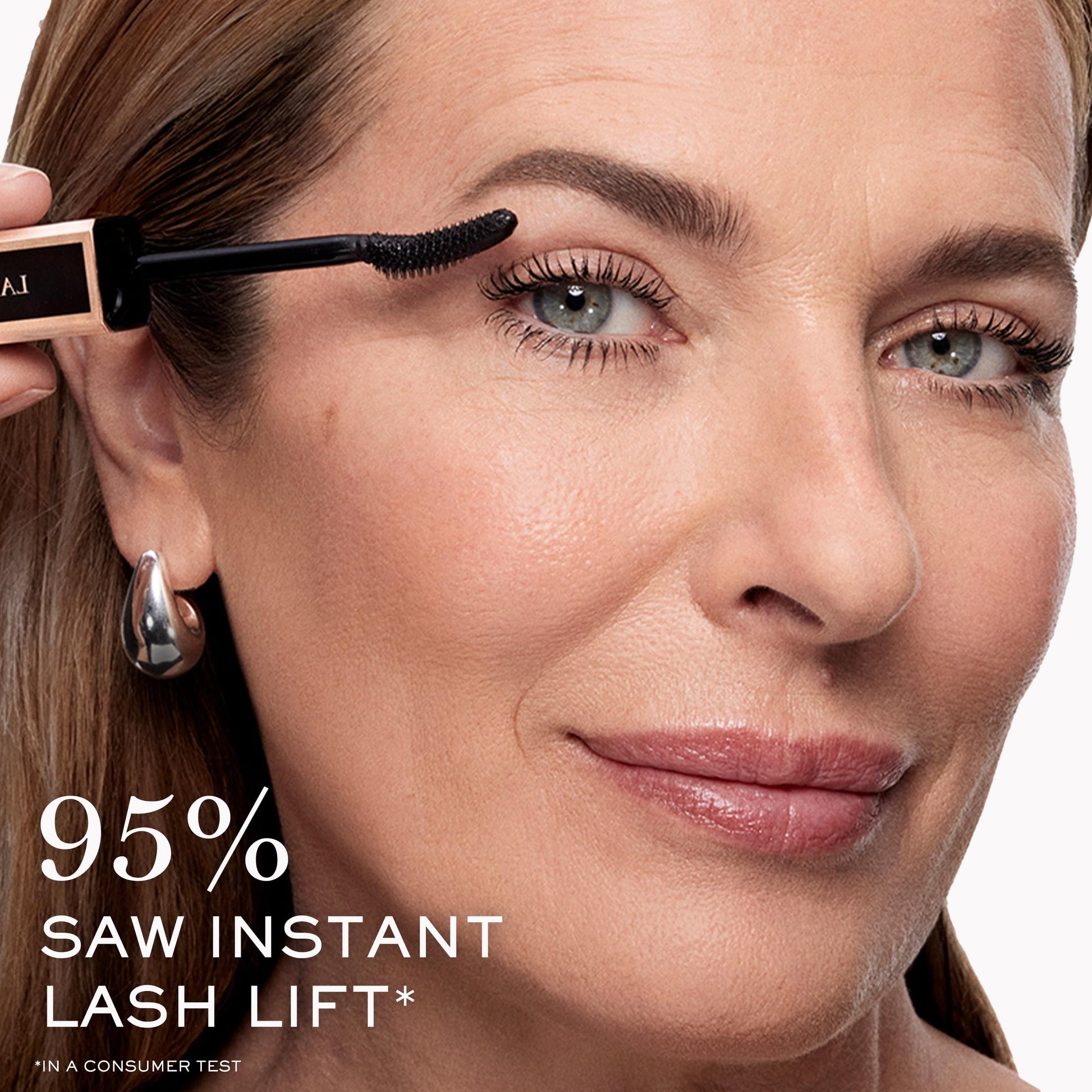 Lancôme Lash Idôle Lash-Lifting & Volumizing Mascara - Black Mascara for Instant Volume, Length & Lift - Smudge Proof & Up To 24H Wear - Black Lancôme buy supplements canada