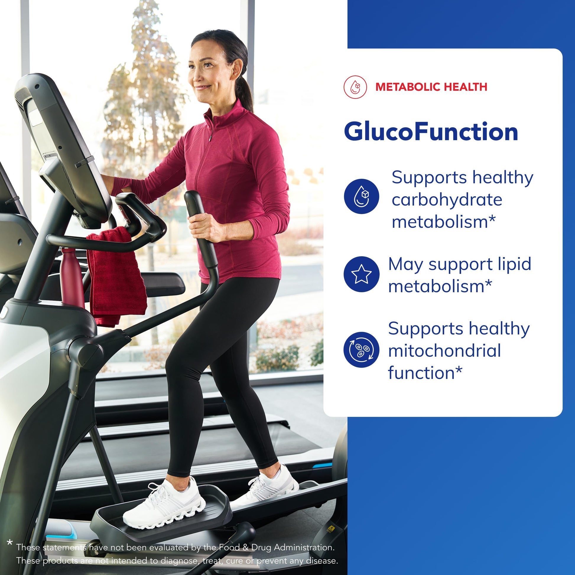 Pure Encapsulations GlucoFunction | Comprehensive Support for Healthy Carbohydrate Metabolism | 90 Capsules Pure Encapsulations buy supplements canada