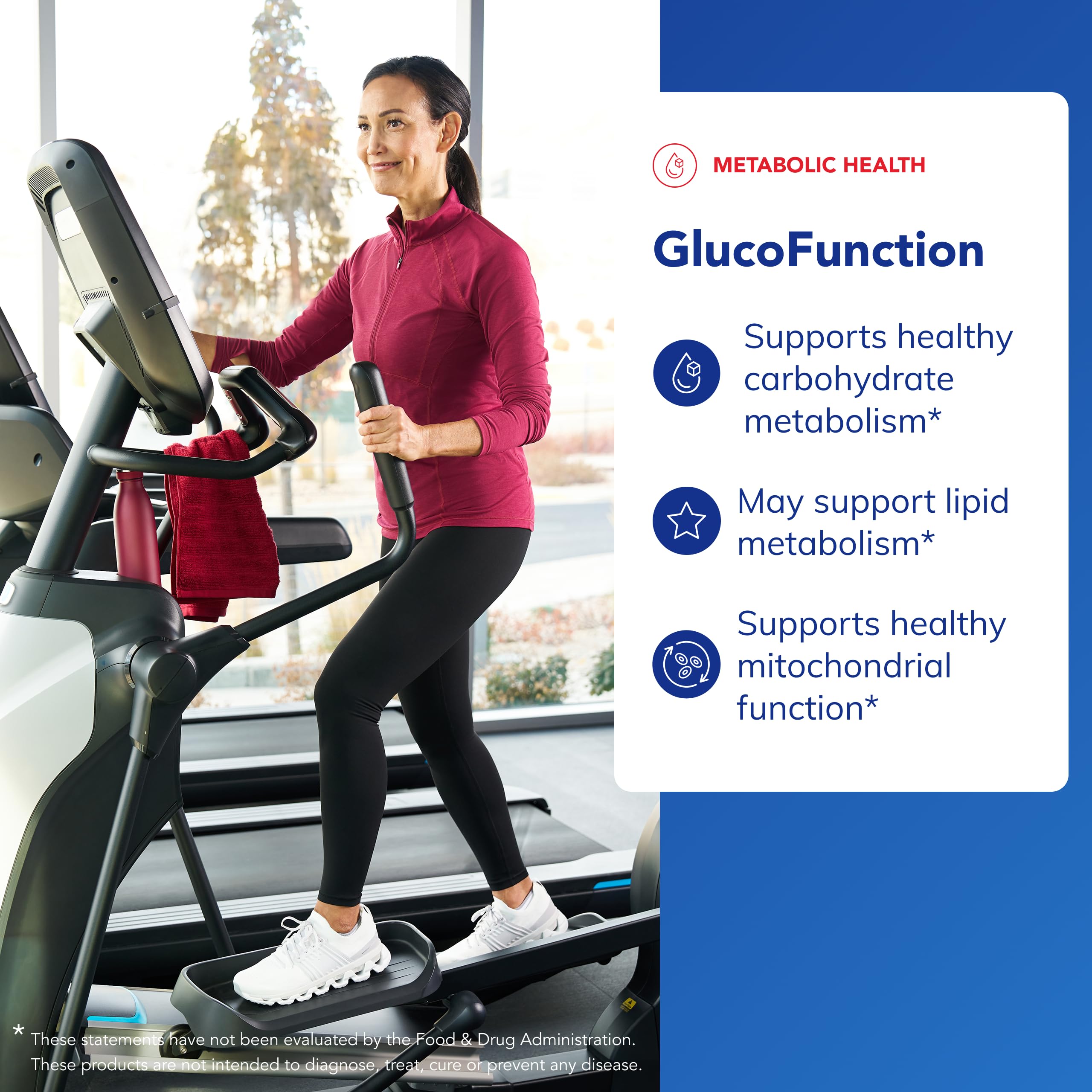 Pure Encapsulations GlucoFunction | Comprehensive Support for Healthy Carbohydrate Metabolism | 90 Capsules Pure Encapsulations buy supplements canada