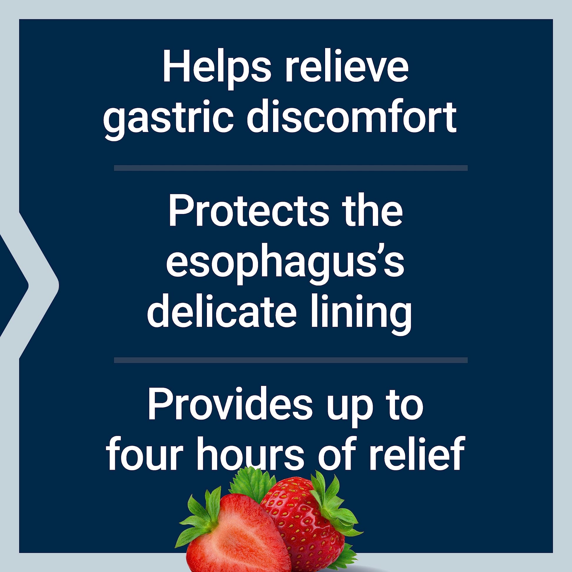 Life Extension Esophageal Guardian, alginic Acid, Potassium Bicarbonate, get Long-Lasting Relief from gastric Distress, Vegetarian, Non-GMO Life Extension buy supplements canada