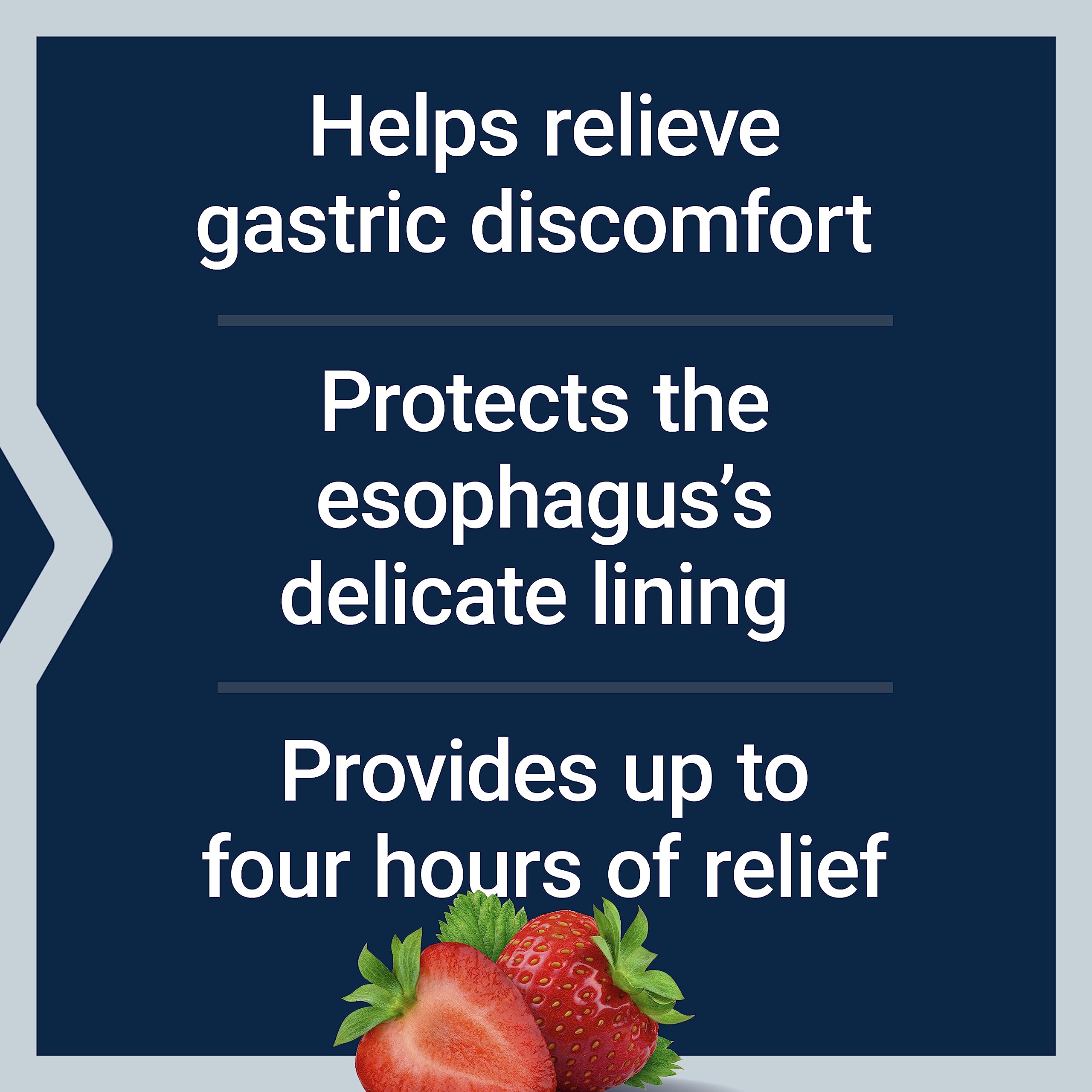 Life Extension Esophageal Guardian, alginic Acid, Potassium Bicarbonate, get Long-Lasting Relief from gastric Distress, Vegetarian, Non-GMO Life Extension buy supplements canada